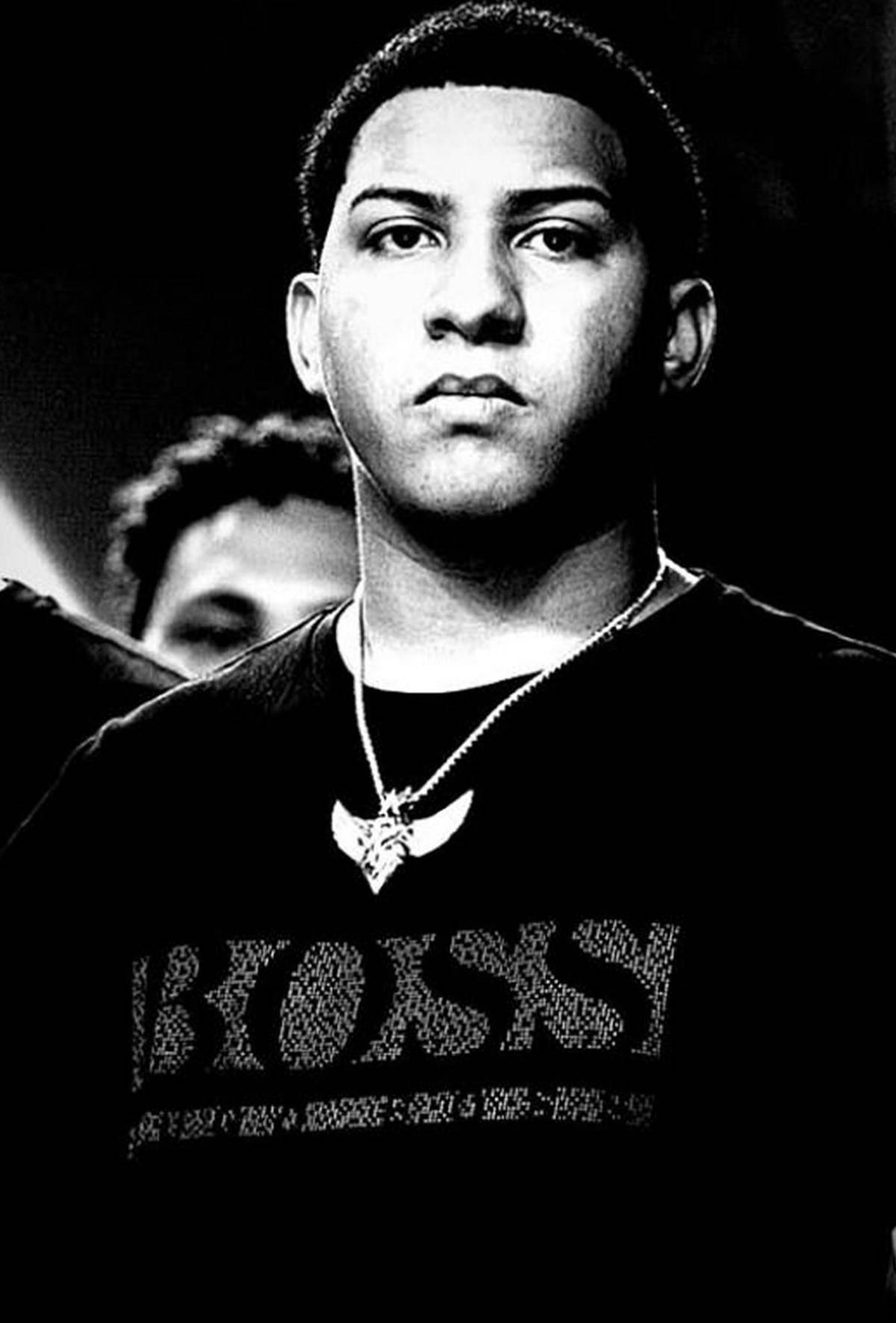 La paz es lo más preciado: Arcángel al saber que irá a prisión la mujer que mató a su hermano