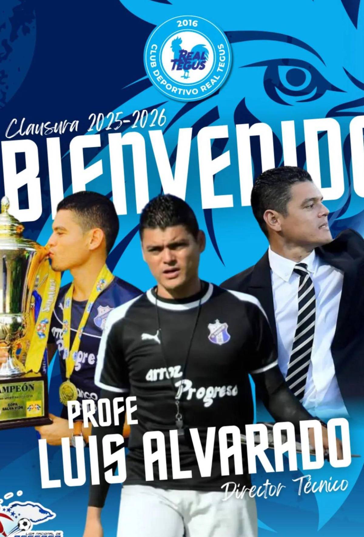 Fichajes: Portero catracho que recibió 9 goles de Haaland tiene nuevo club; Motagua por joyita exOlimpia
