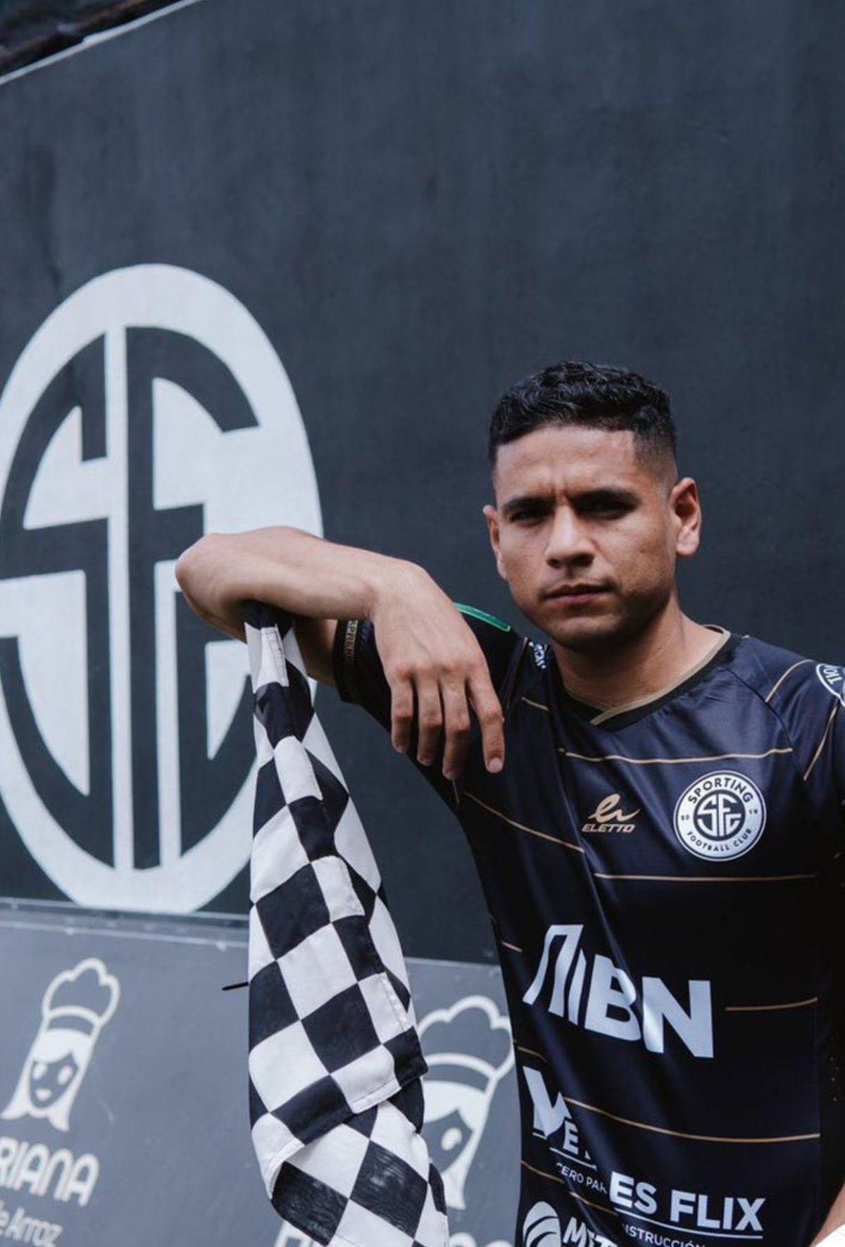 Fichajes: Dos hondureños por irse a Portugal y los clubes que se pelean por Rubilio Castillo