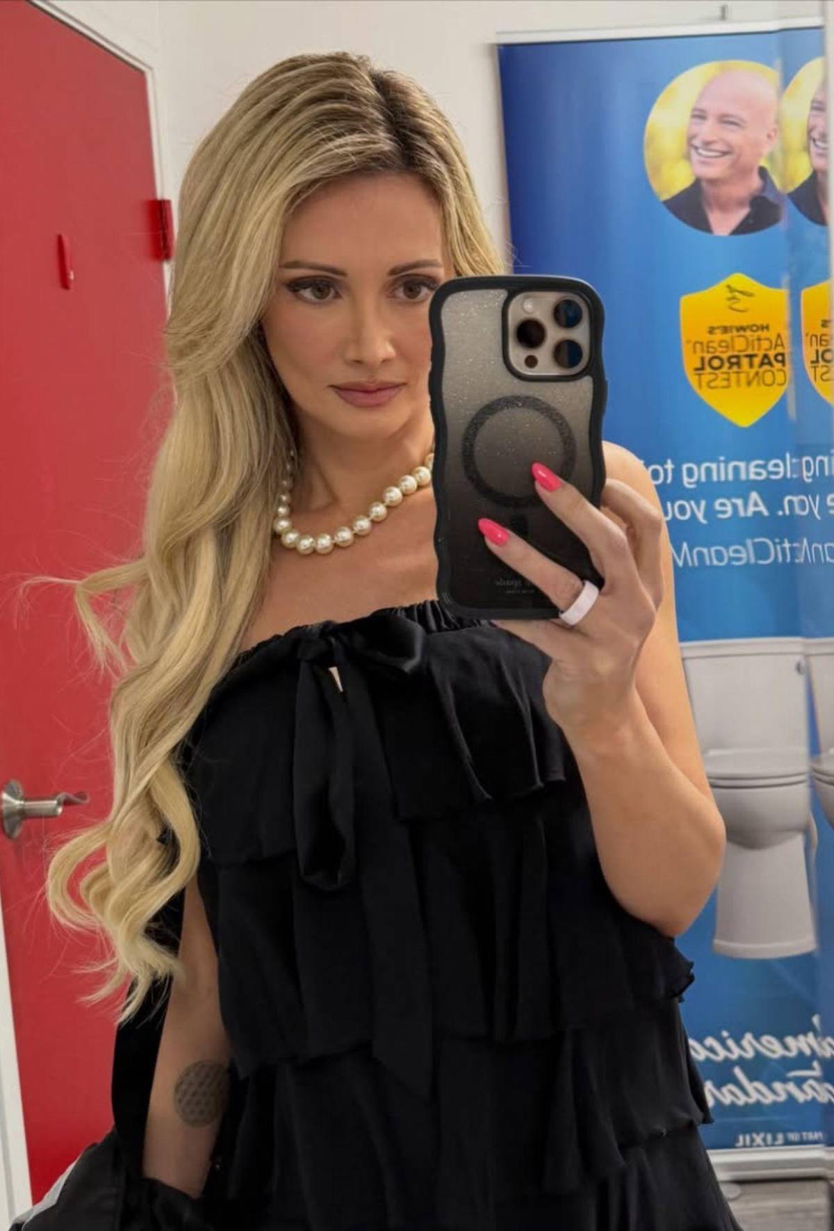 Holly Madison revela cómo eran las orgías de Hugh Hefner en la Mansión Playboy: “A nadie le gustaban”