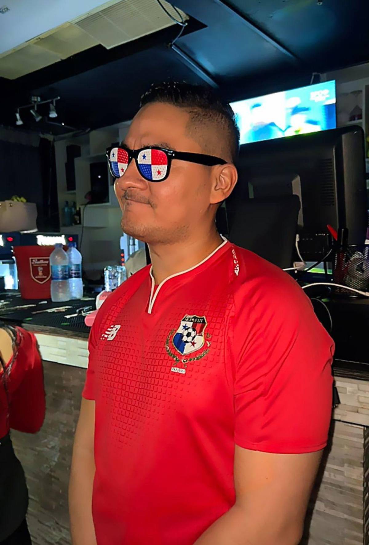 ‘Chepe Bomba’ denuncia amenazas tras juego vs Honduras: “Te voy a matar”