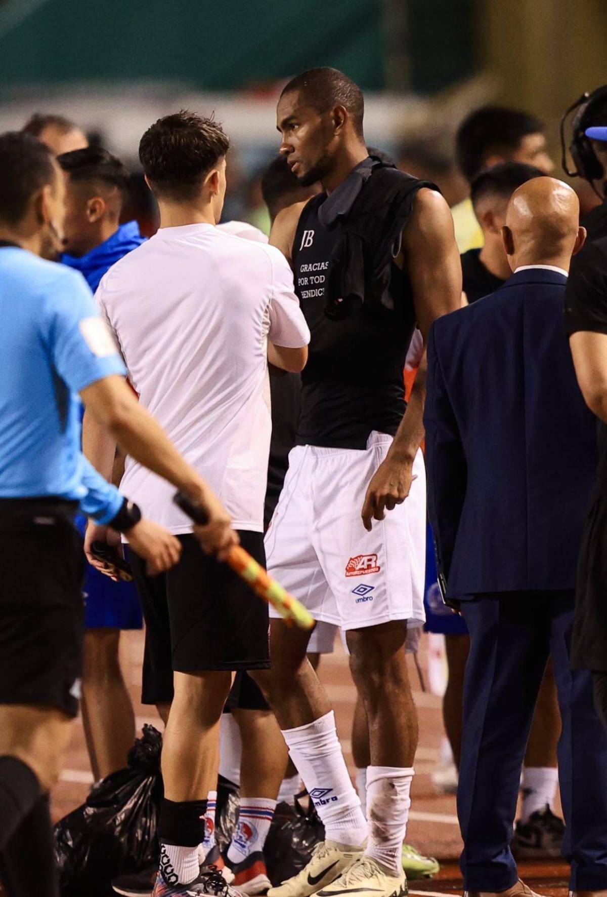 Entraron con miedo a Honduras: revelaciones sobre visita de Messi y, ¿vendrá CR7?