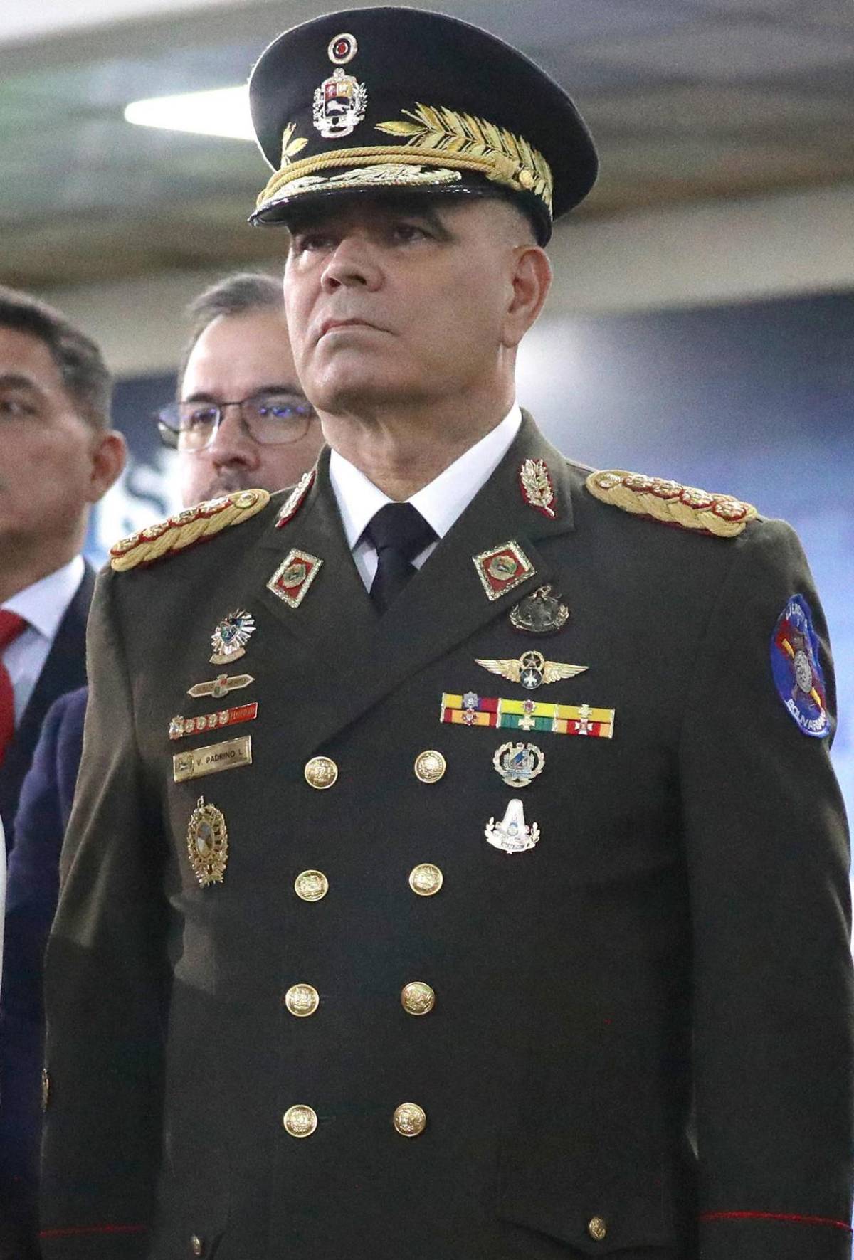La caída de Vladimir Padrino López, militar más leal e incondicional de Nicolás Maduro