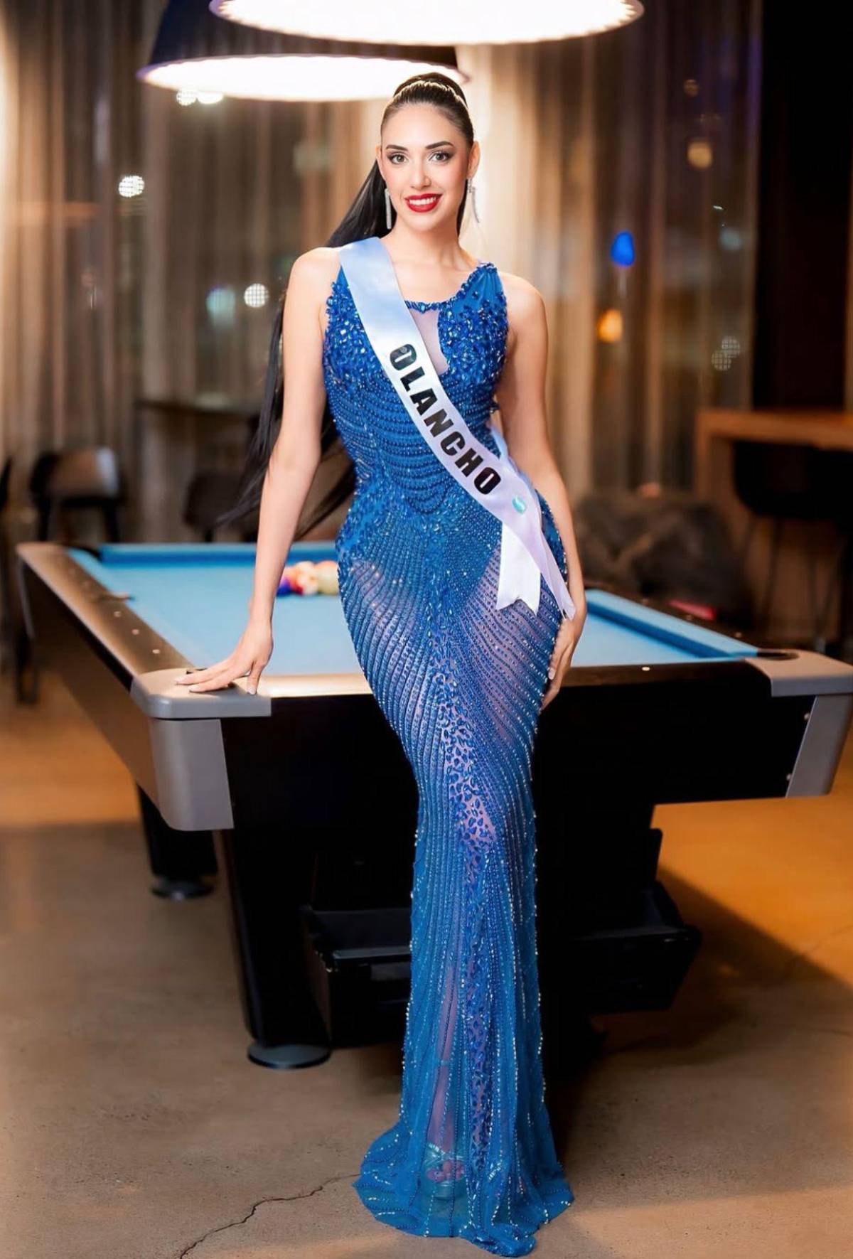 Carrera y proyecto social: ¿Qué candidata al Miss Honduras 2025 es la más preparada?