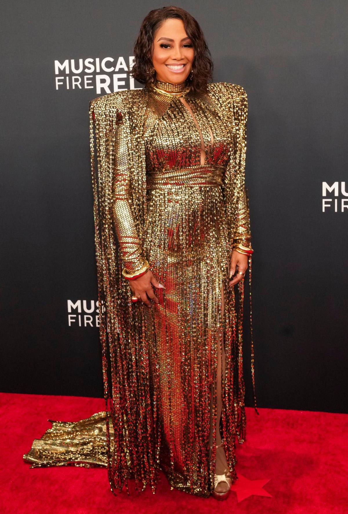 Grammys 2025: Los primeros looks de la alfombra roja