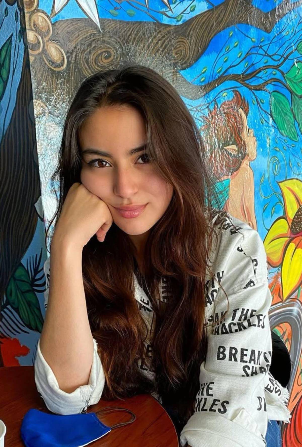 Marian Izaguirre: ¿Quién era y de qué murió la influencer mexicana?