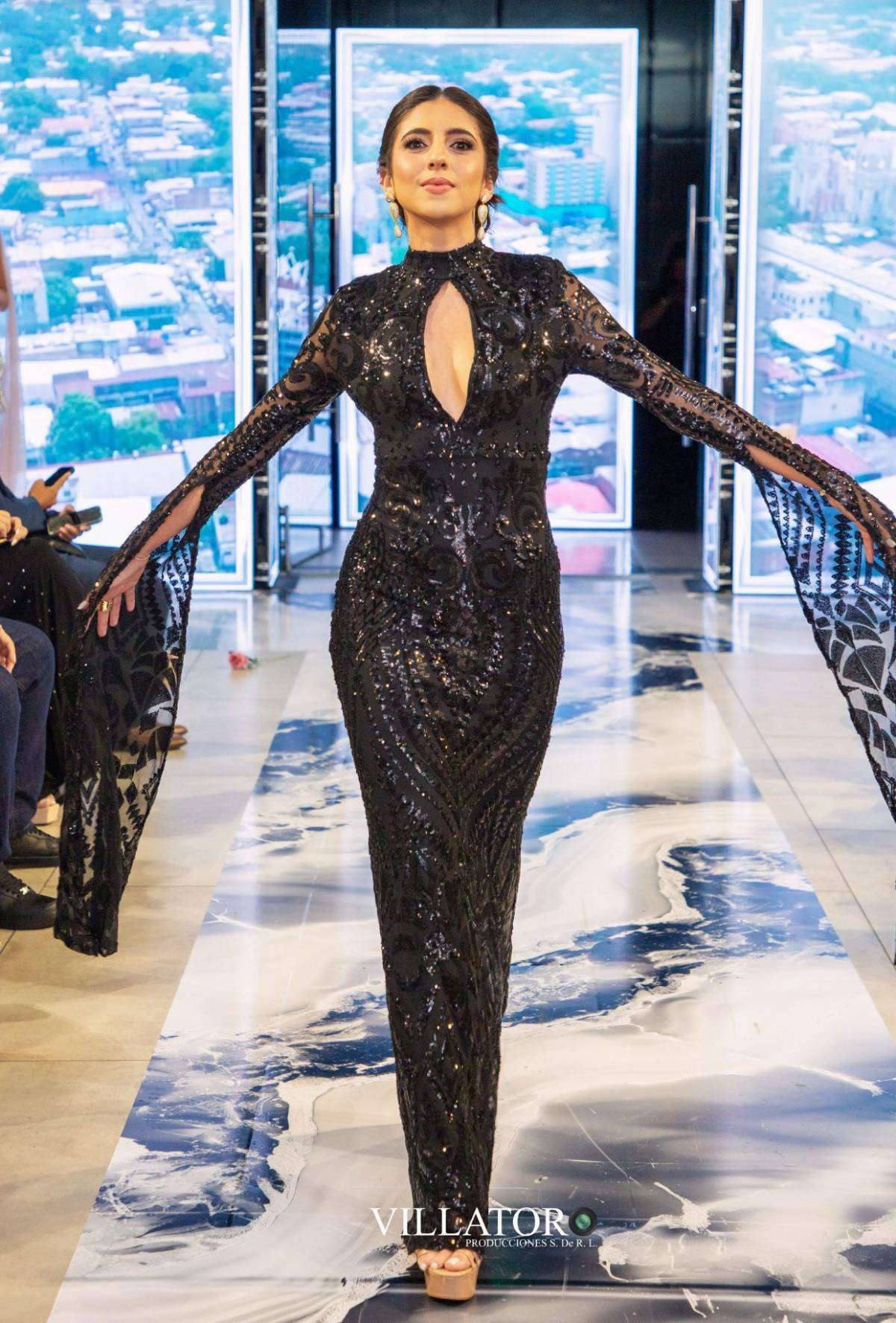 ¿Cuánto miden las candidatas a Miss Universe Honduras 2026? Conoce sus estaturas