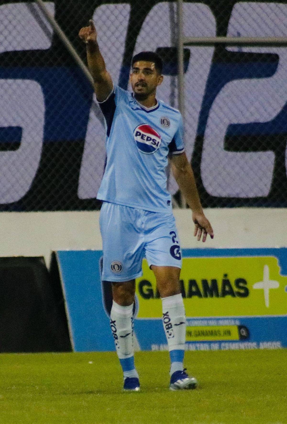 Fichajes Honduras: Motagua con dos bajas y Luis Palma habla de su futuro