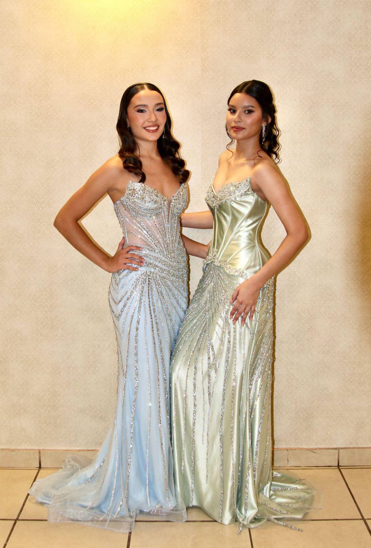 Los seniors 2026 de la IST vivieron su Prom Night con estilo y mucho compañerismo