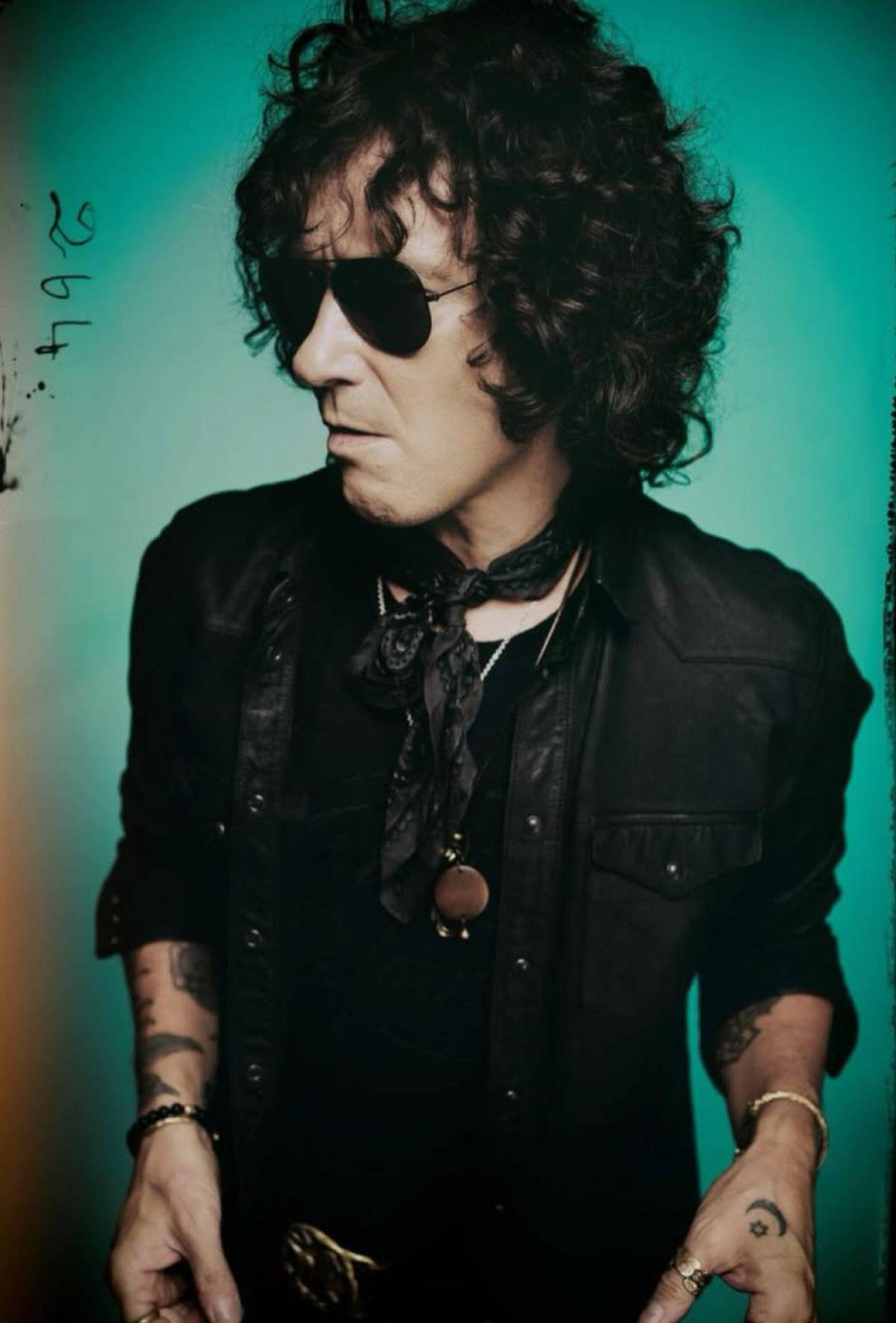¿Regresa a Honduras? Bunbury confirma nueva gira y desata la locura de sus fanáticos