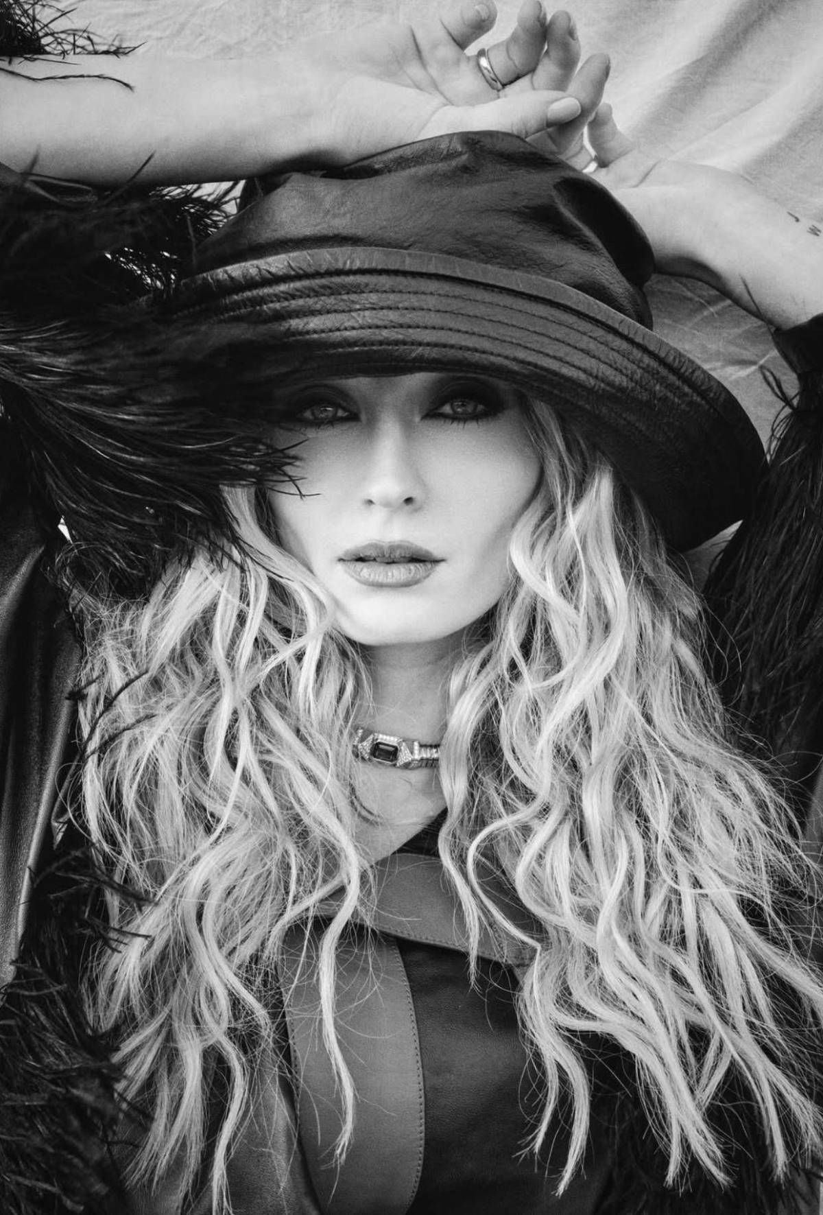 Sophie Turner se sincera sobre su vida sexual y sus hábitos amorosos