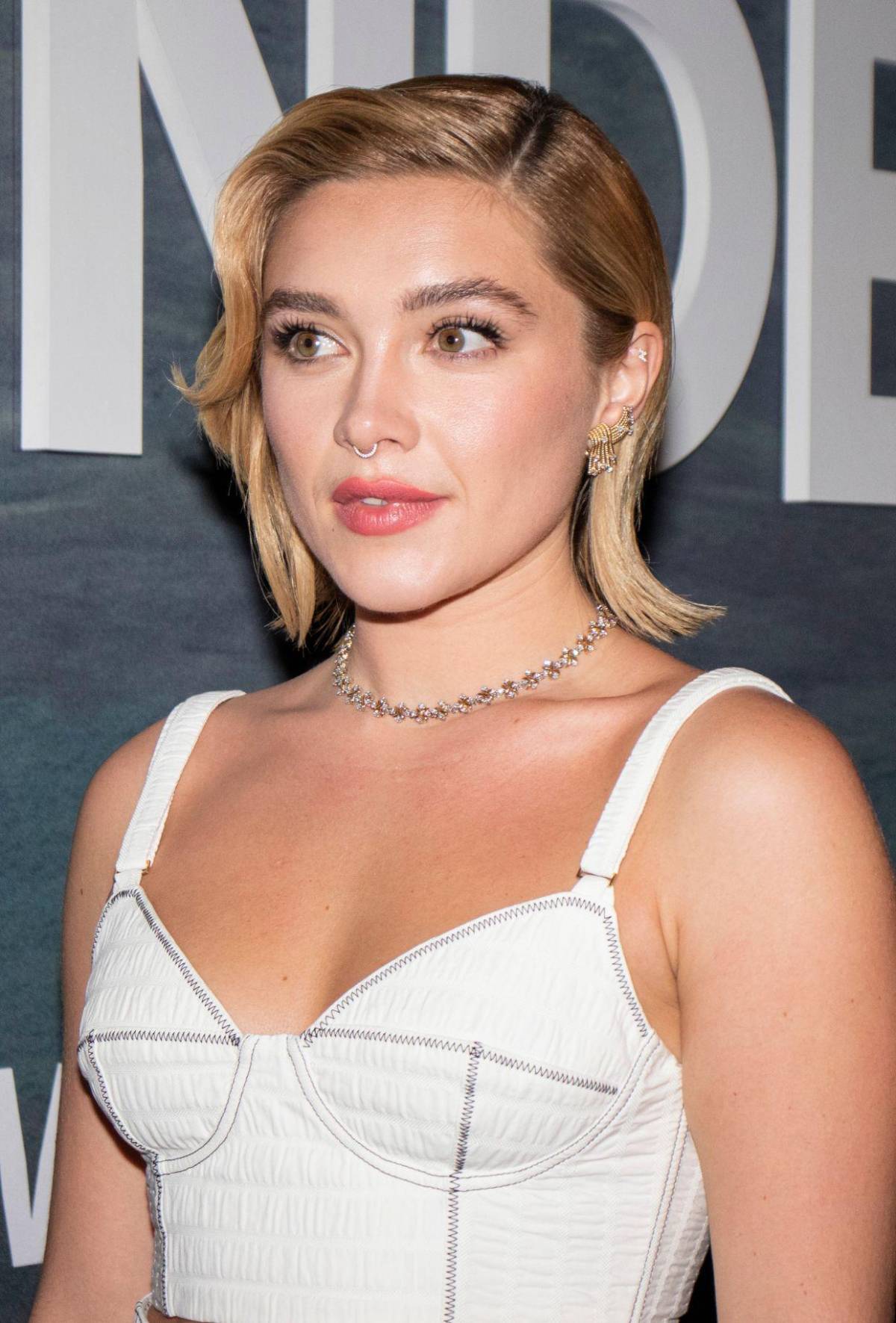 Florence Pugh confiesa que se arrepiente de haber filmado esta película