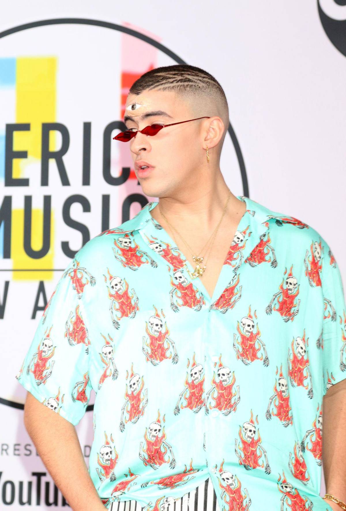 Las 12 mejores canciones de Bad Bunny a lo largo de su carrera, según la IA