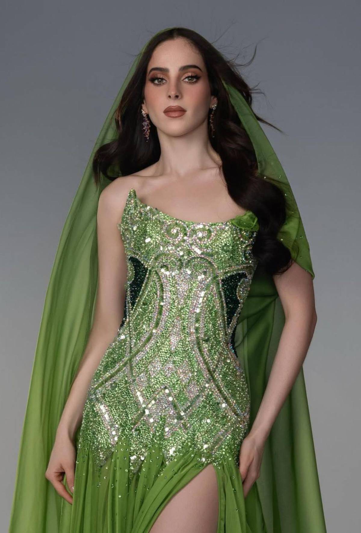 Miss Honduras, a favor de Miss México: No tenemos el derecho de humillar a otros