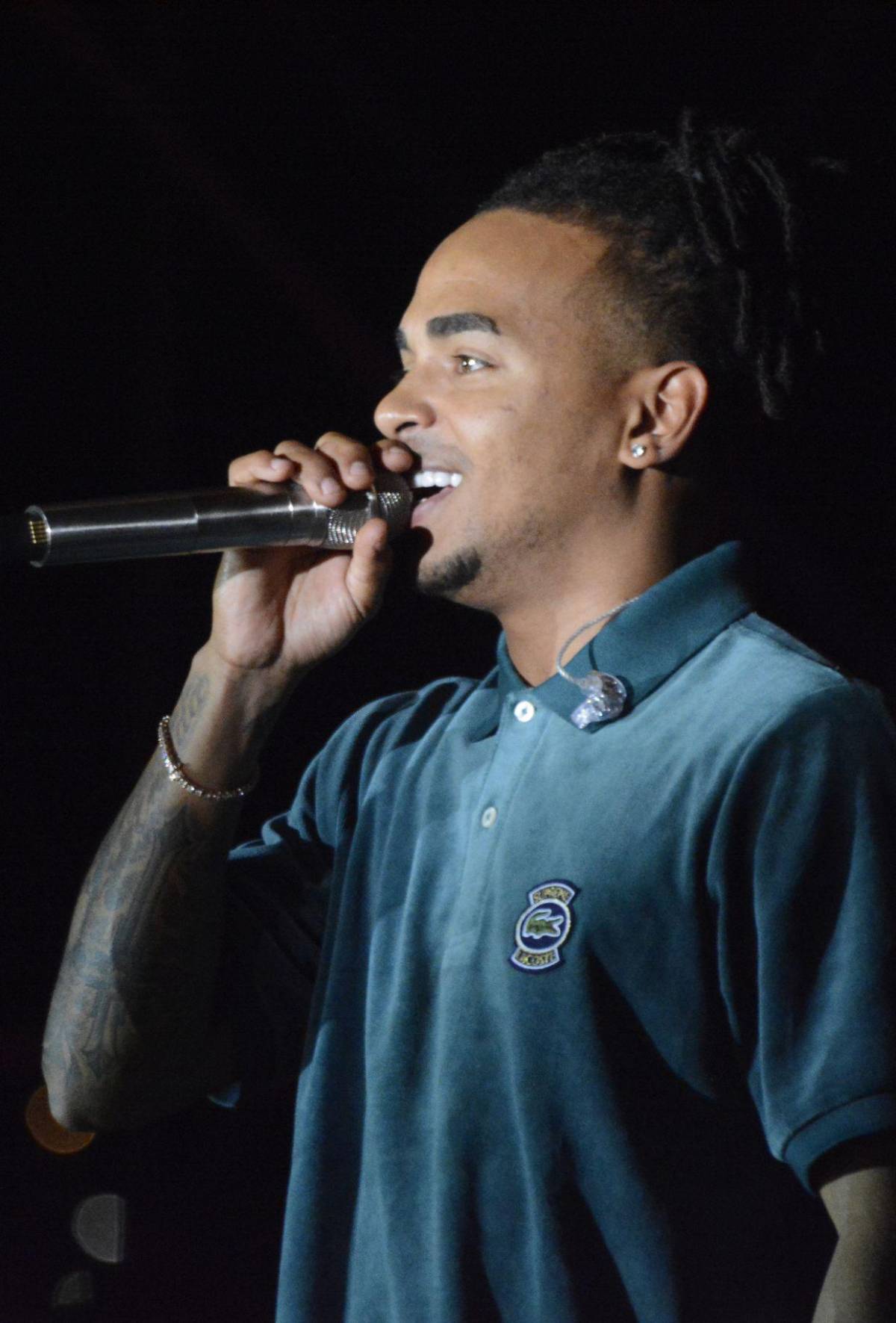 Ozuna y Beéle afianzan su hermandad en Stendhal, su álbum en conjunto