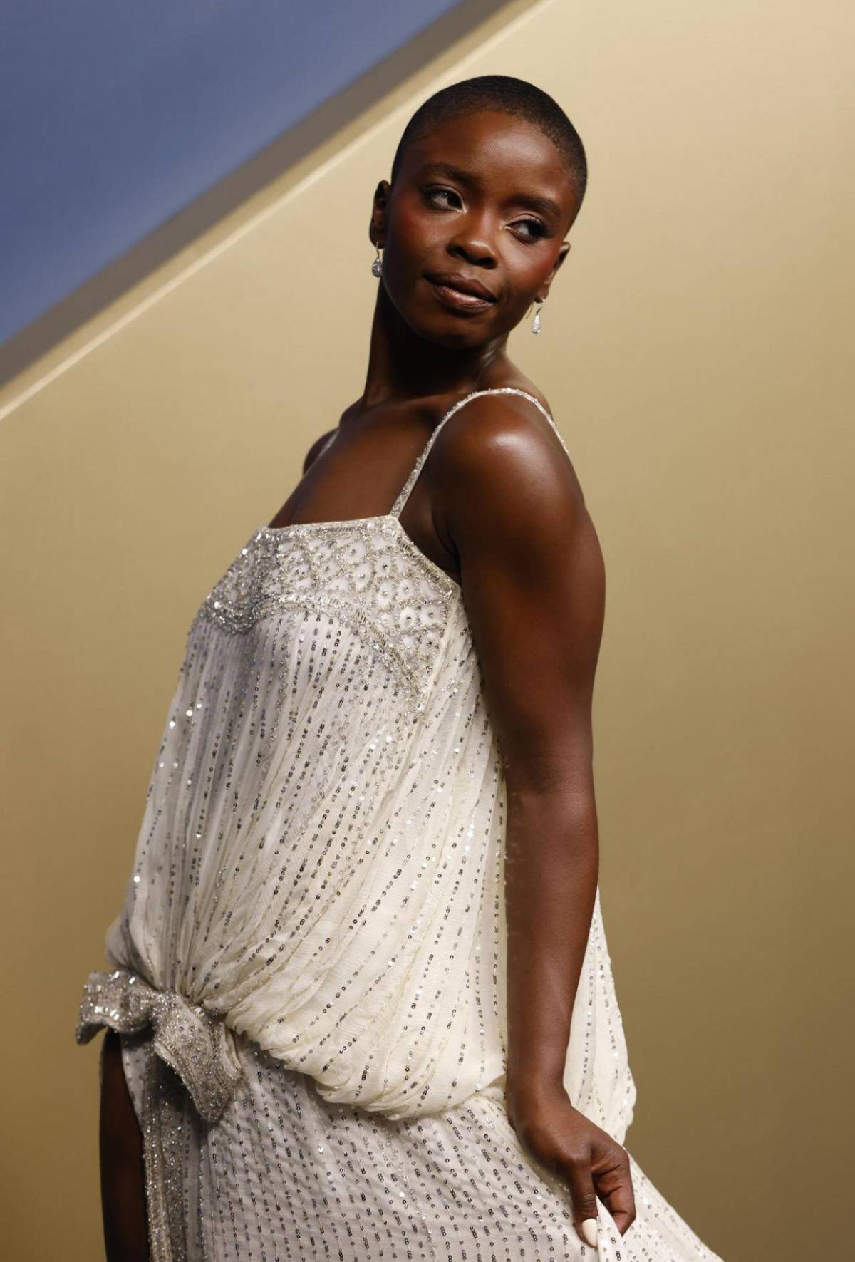 Alfombra roja de los Emmy 2026: los mejores looks de las estrellas