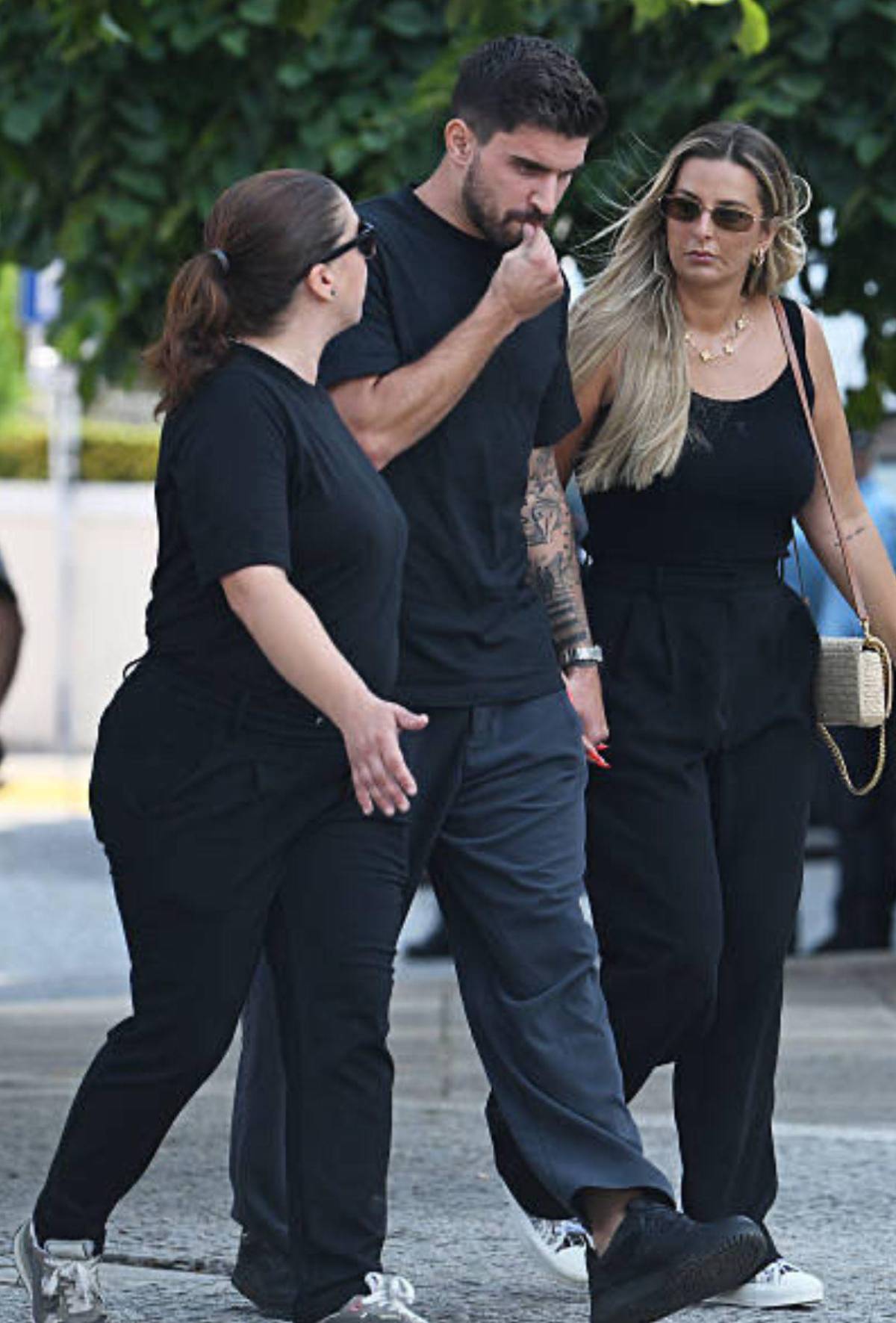 ¿Por qué Cristiano Ronaldo no asistió al funeral de Diogo Jota?