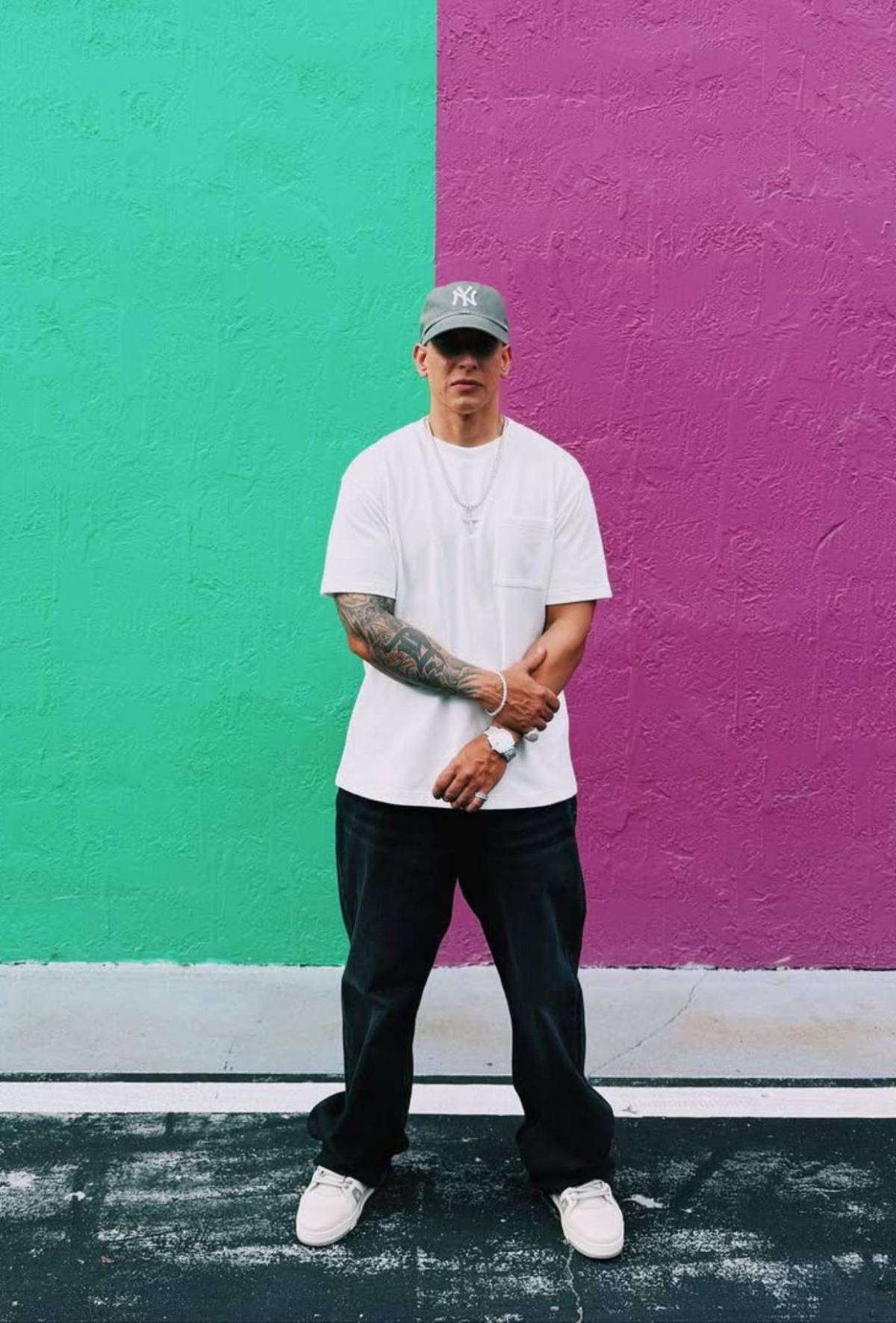 Daddy Yankee demanda a Mireddys González por $250 millones y salpica a Raphy Pina