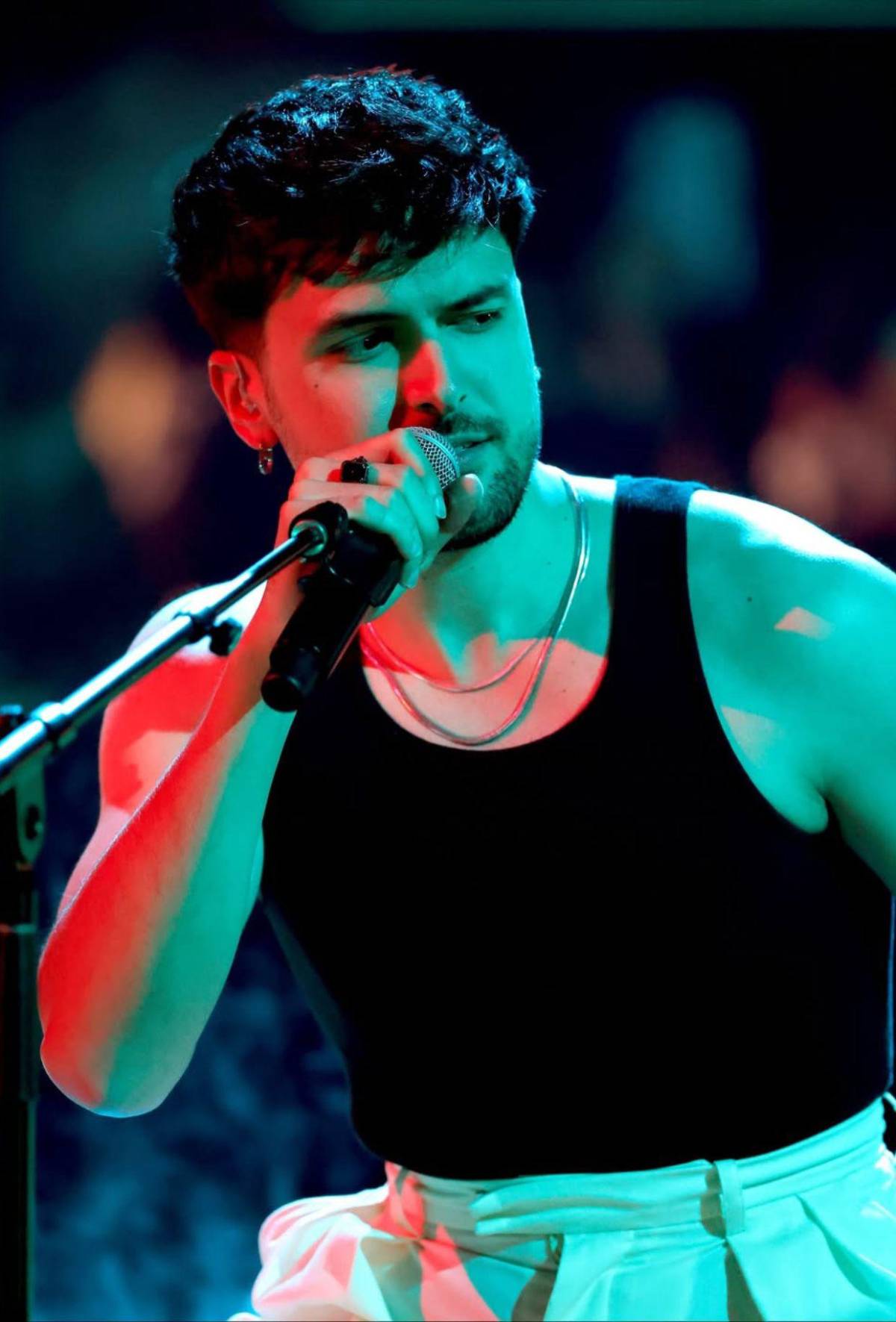 De Maluma a Elena Rose y Nodal: Las actuaciones en vivo de los Latin Grammy 2025