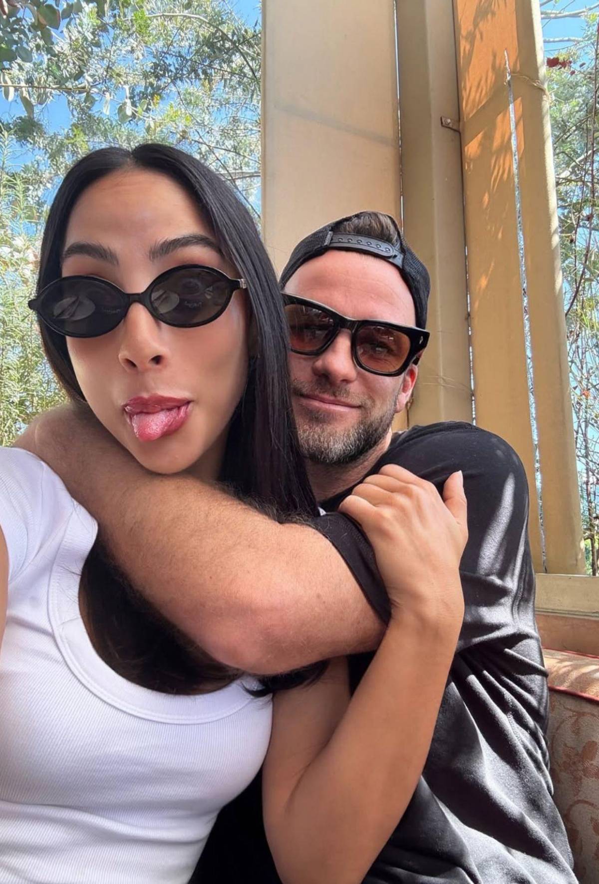 La actriz mexicana María Chacón se compromete: ¿Quién es su futuro esposo?