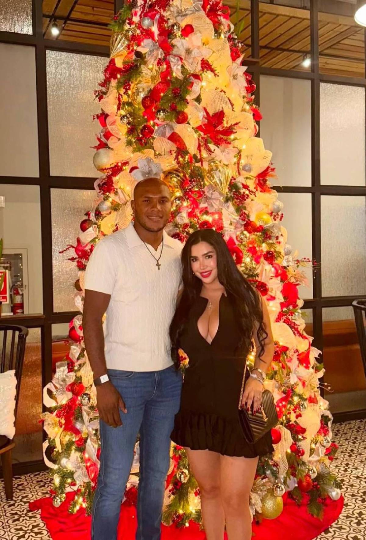 Futbolistas hondureños y extranjeros disfrutan de sus vacaciones: Dos se casaron