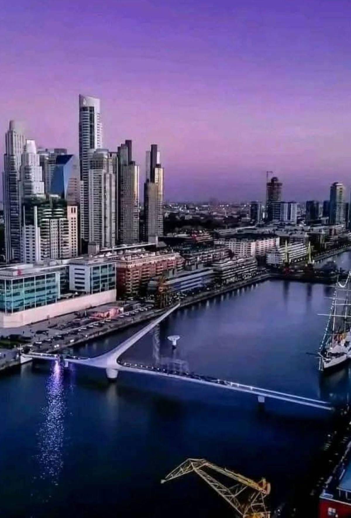 El sitio lujoso donde vive: así es la nueva vida de Laura Meza junto a Auzmendi en Argentina