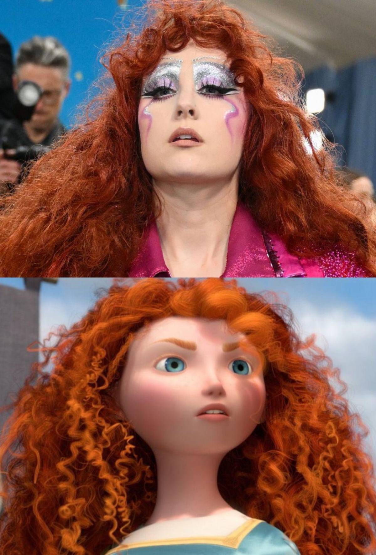 Los divertidos memes que dejó la Met Gala 2025