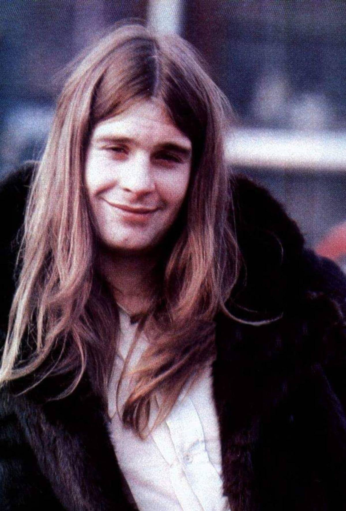 Ozzy Osbourne: el antes y después de una leyenda del metal