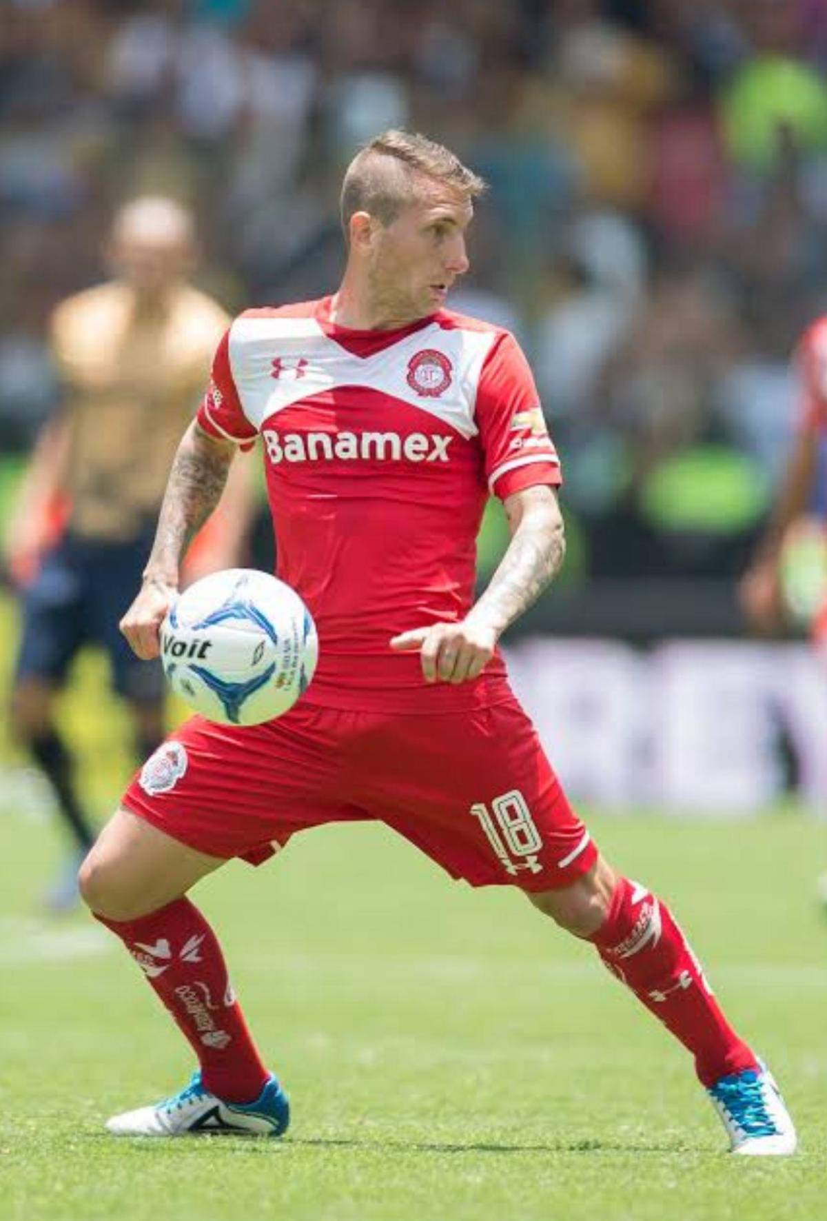 Jugadores que Olimpia buscó ficharlos: uno no llegó por la inseguridad de Honduras