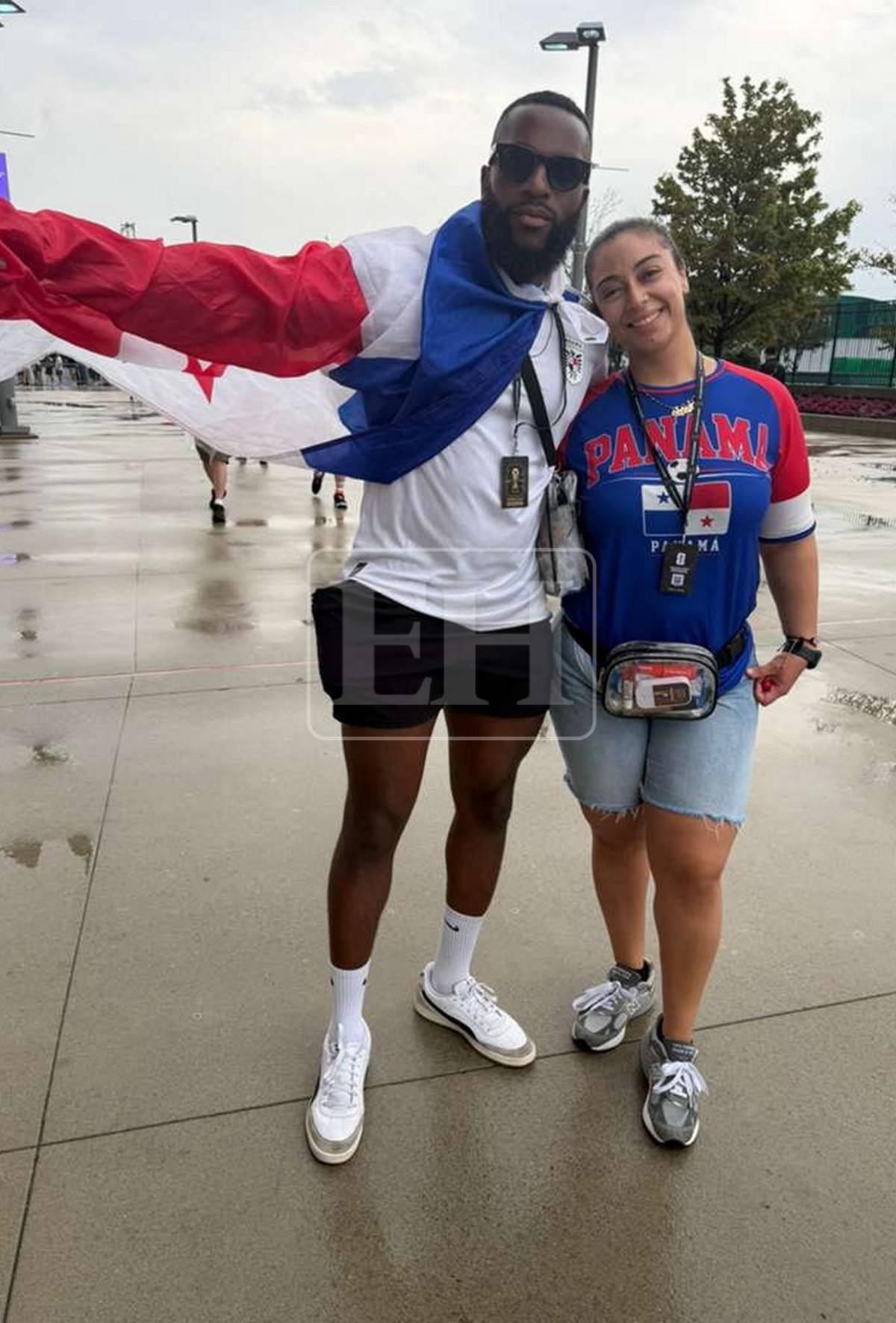 Con orgullo y esperanza: Panamá vive su último partido del Mundial 2026 frente a Inglaterra