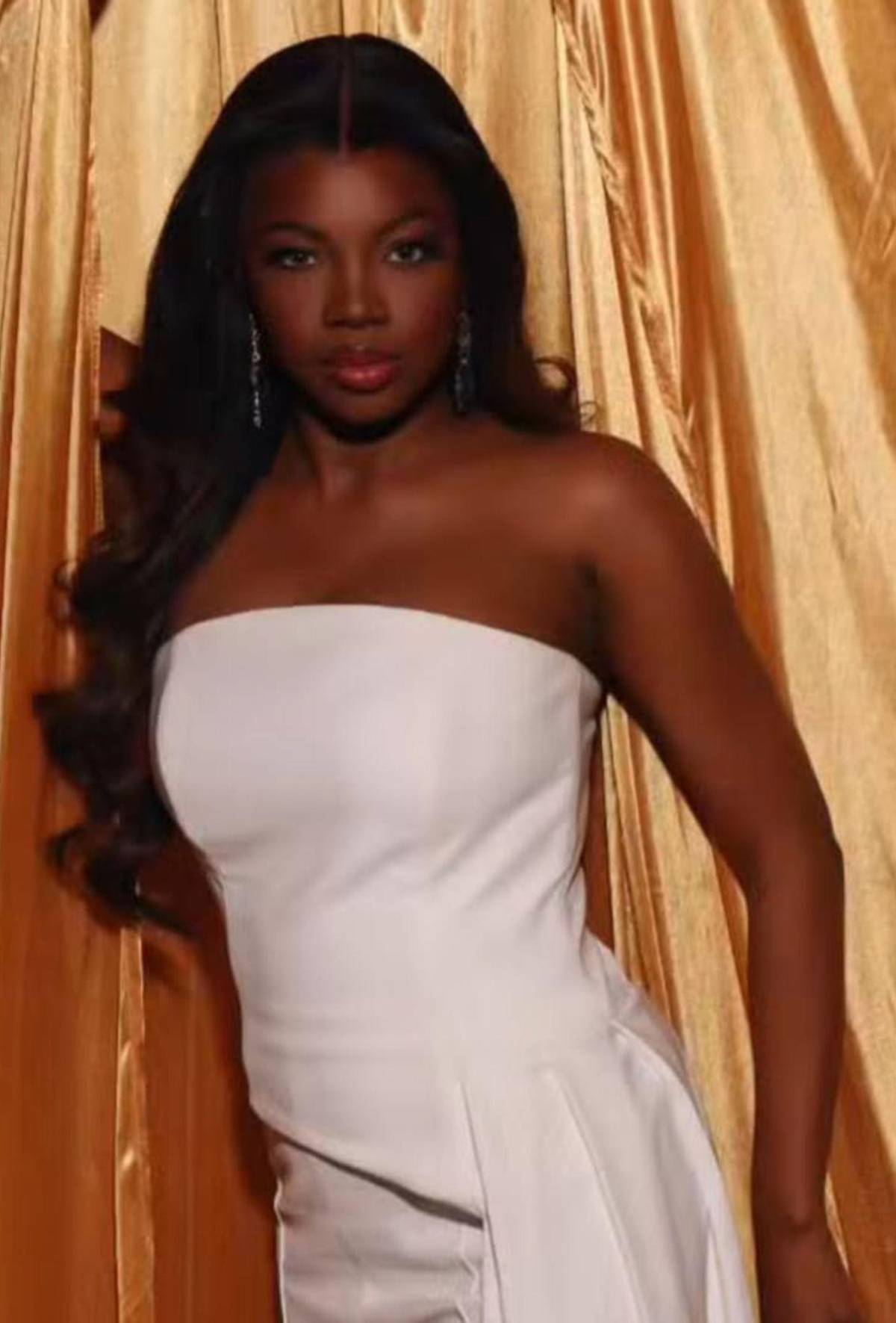 ¿Quién es Dyna Martínez, la cantante de ópera que ansía ser Miss Honduras Universo 2025?