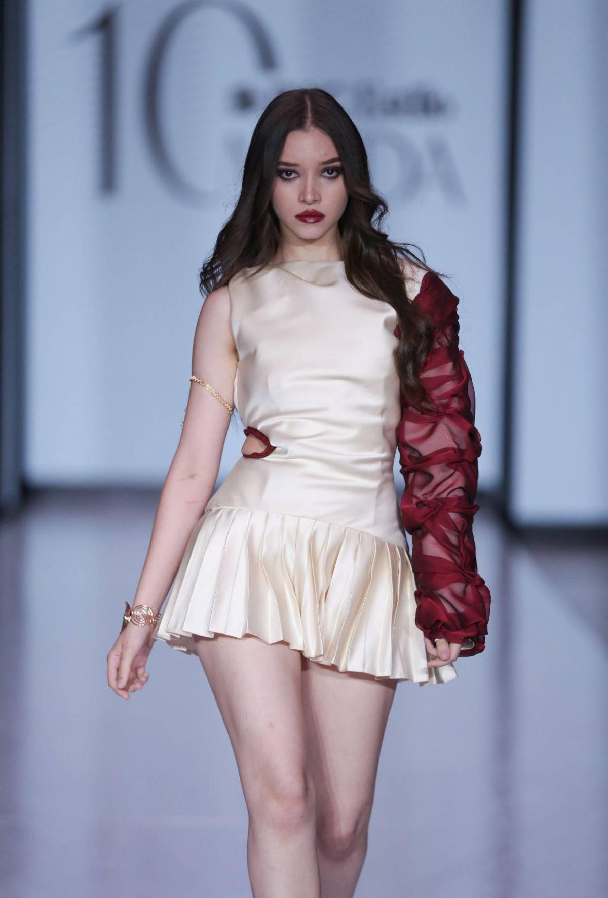 Bac Estilo Moda 2025: Un repaso por los diseños más destacados de la gala