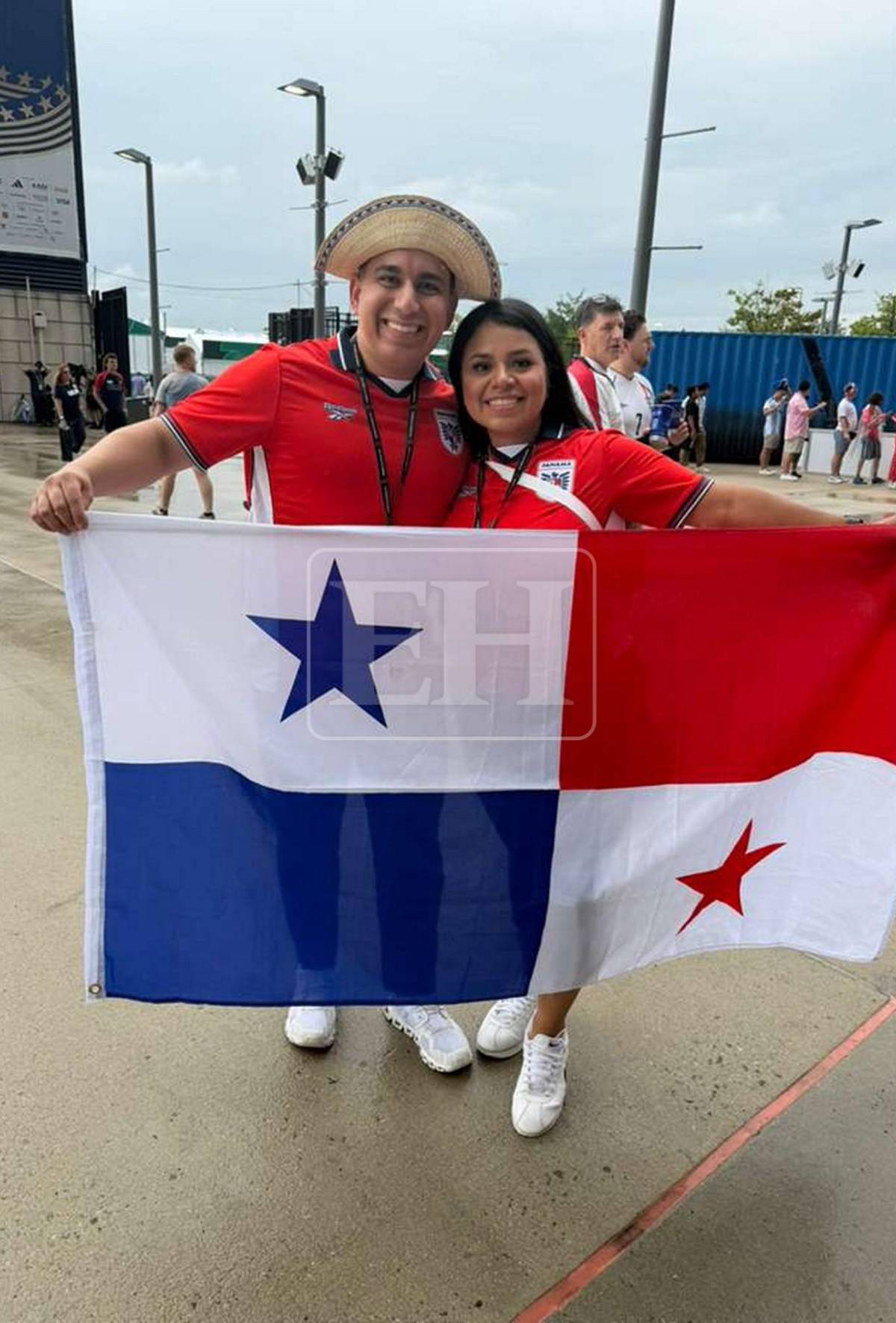Con orgullo y esperanza: Panamá vive su último partido del Mundial 2026 frente a Inglaterra