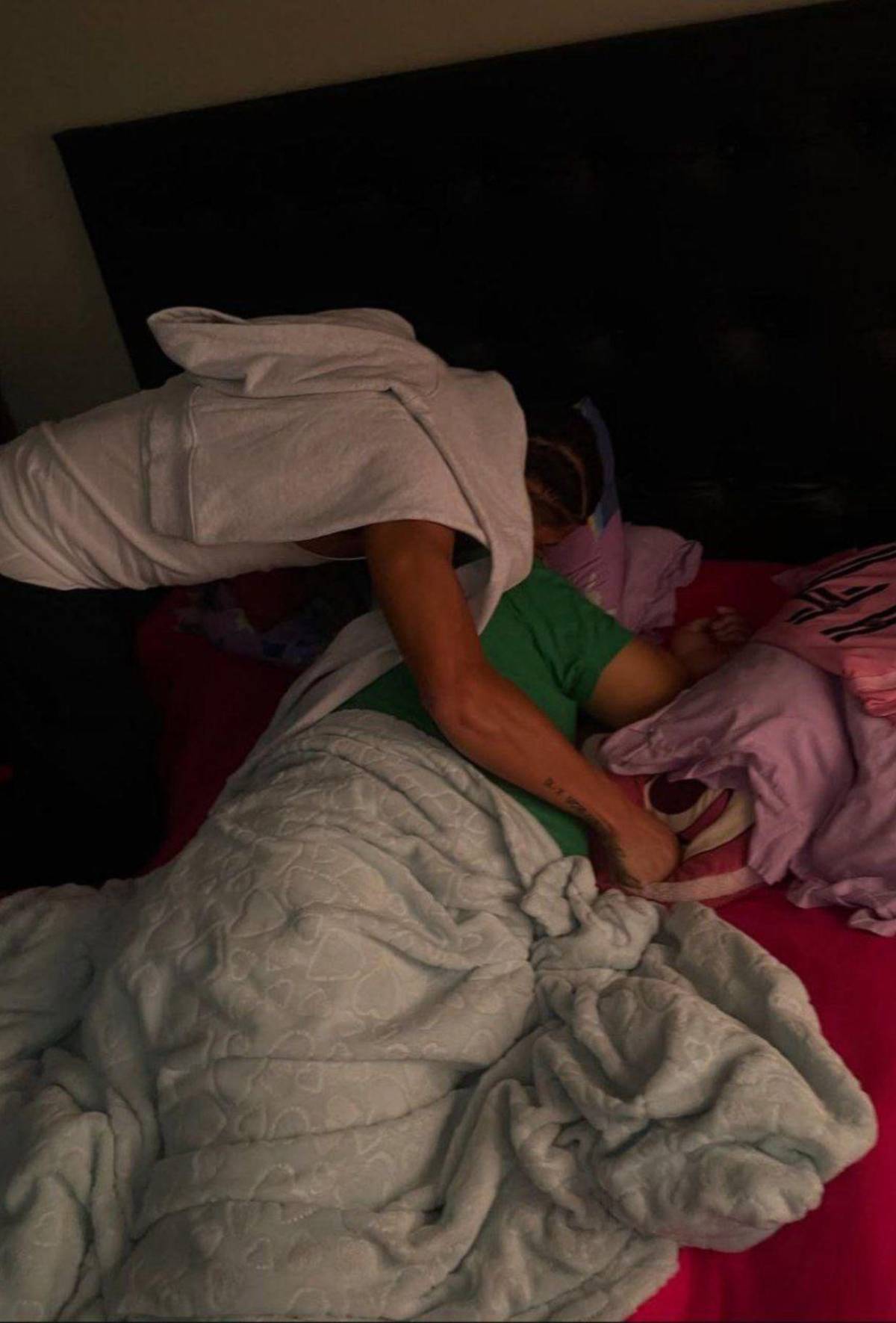 Te extraño más de lo que puedo decir: el mensaje de David Ruiz tras el fallecimiento de su padre