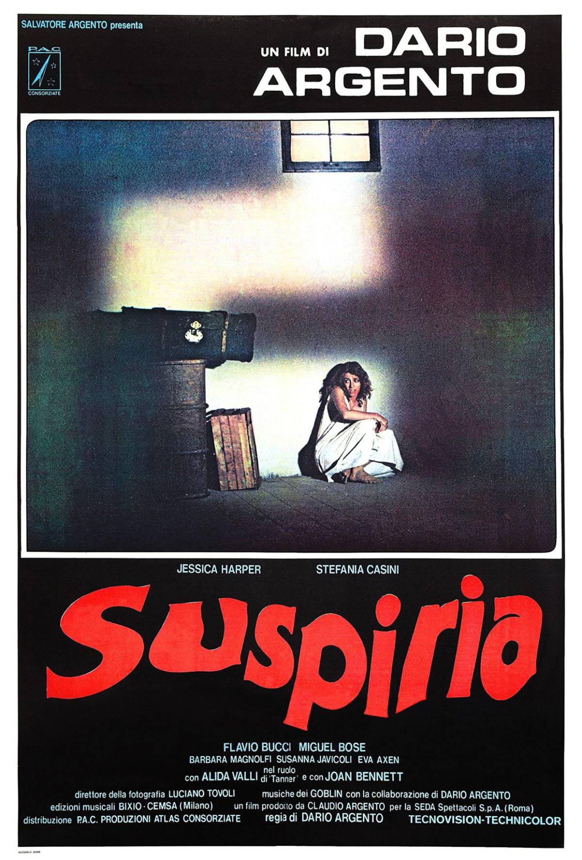 Octubre de terror: 10 películas de culto aclamadas por la crítica