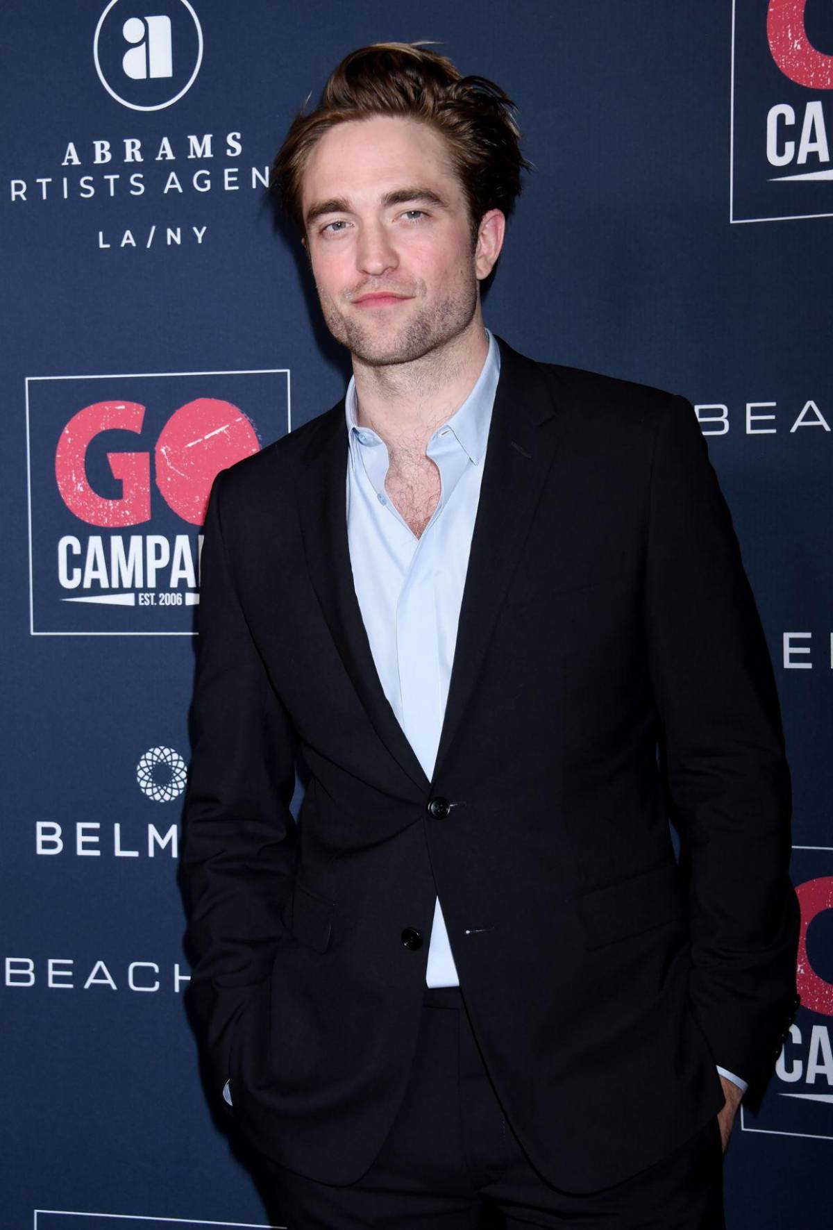 ¿Discretos o misteriosos? Actores y actrices que no utilizan redes sociales