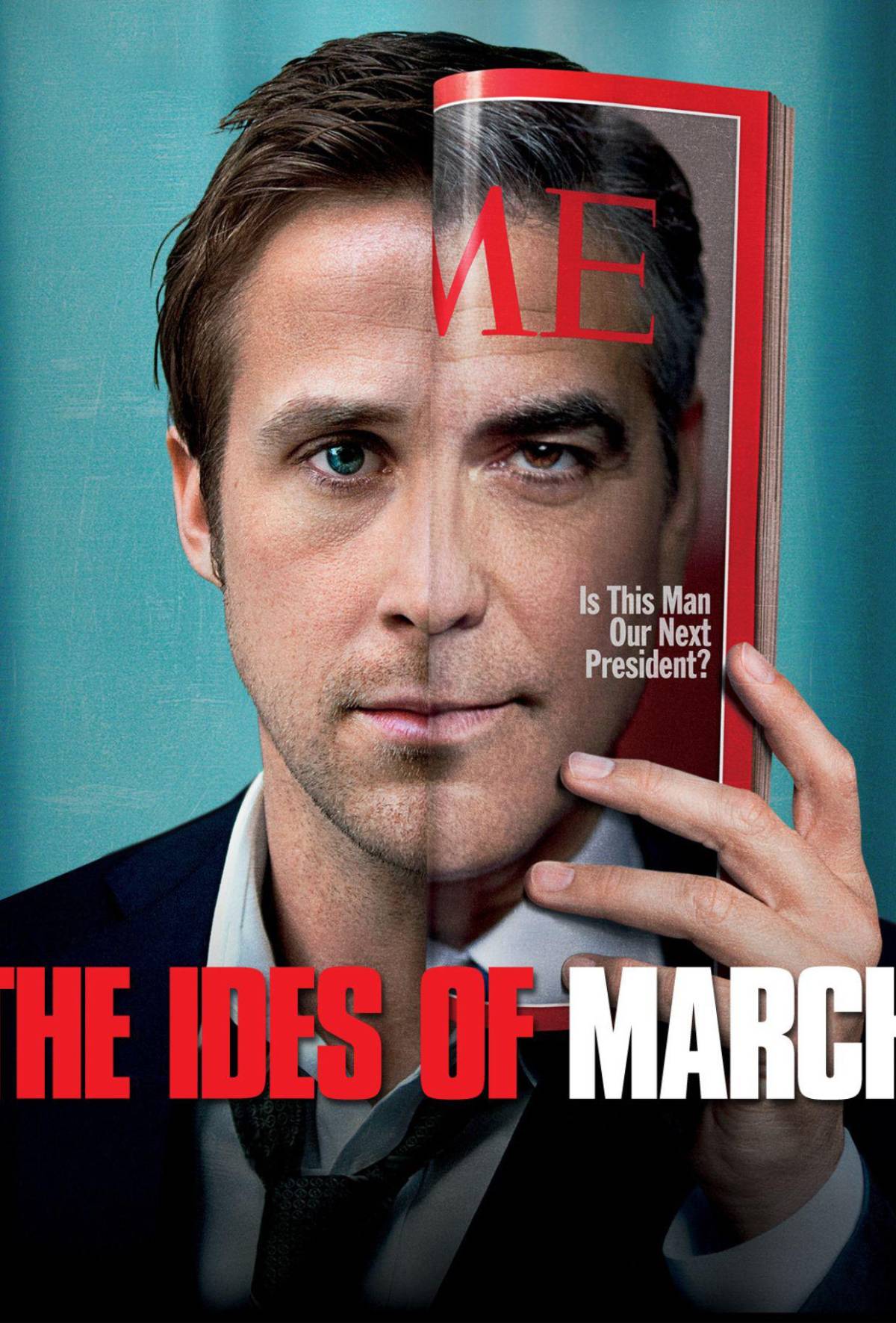 Las mejores películas sobre elecciones presidenciales y campañas políticas