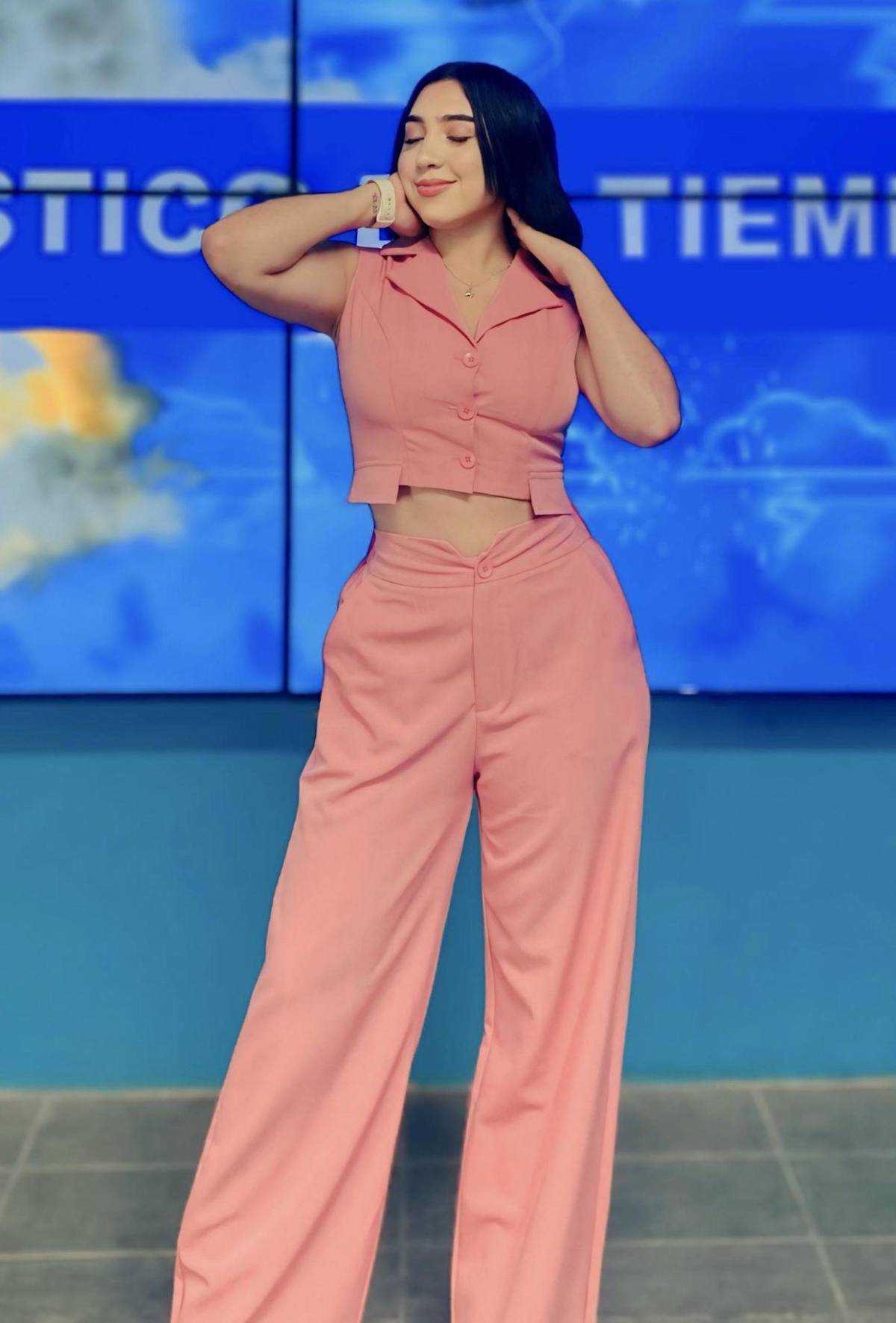 Consternación en la Estanzuela por repentina muerte de presentadora: cuál es la hipótesis