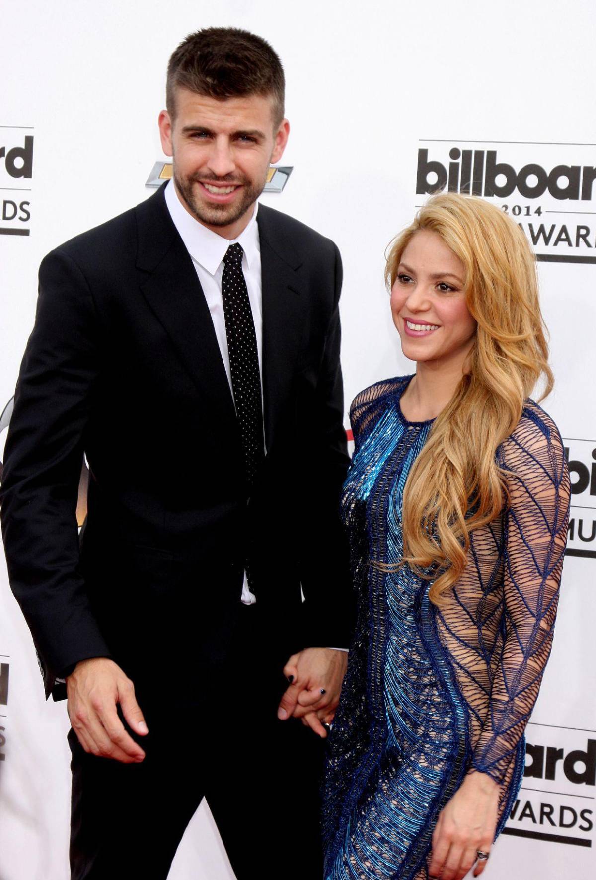 Shakira dedica emotivas palabras a Piqué cuatro años después de su ruptura