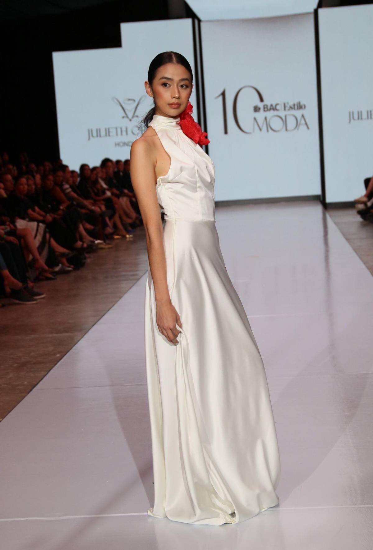 Feminidad y estética coquette: los mejores looks que dejó BAC Estilo Moda 2025