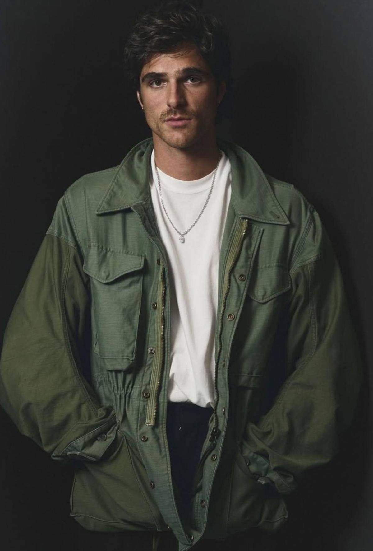 Jacob Elordi: 11 curiosidades sobre la criatura más atractiva de Hollywood