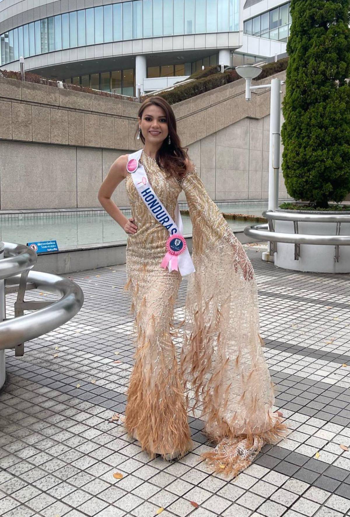¿Cuánto miden las candidatas a Miss Universe Honduras 2026? Conoce sus estaturas