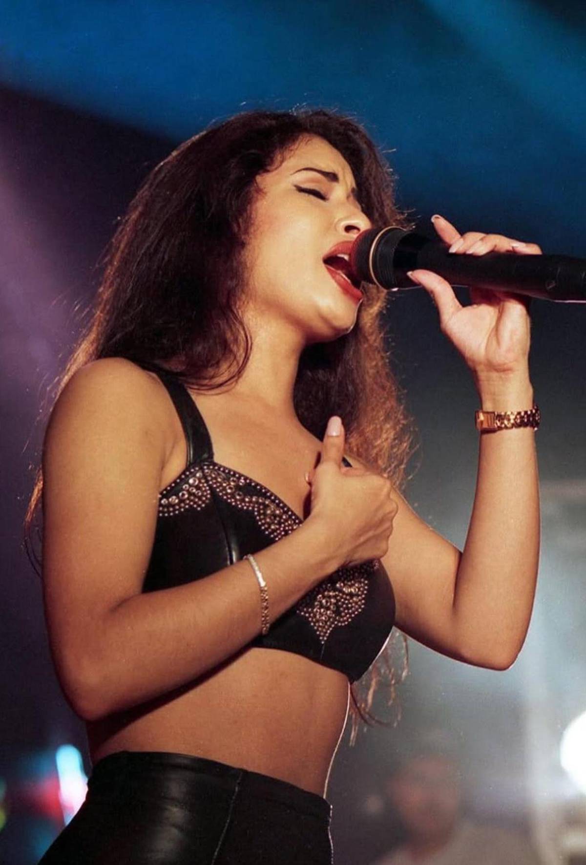 El legado de Selena Quintanilla revive en una exhibición inédita del Museo Grammy