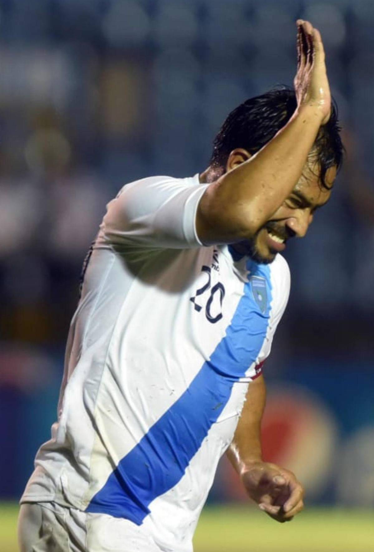 Top: Los 15 mejores jugadores en la historia de Centroamérica Top: Los 15 mejores jugadores en la historia de Centroamérica