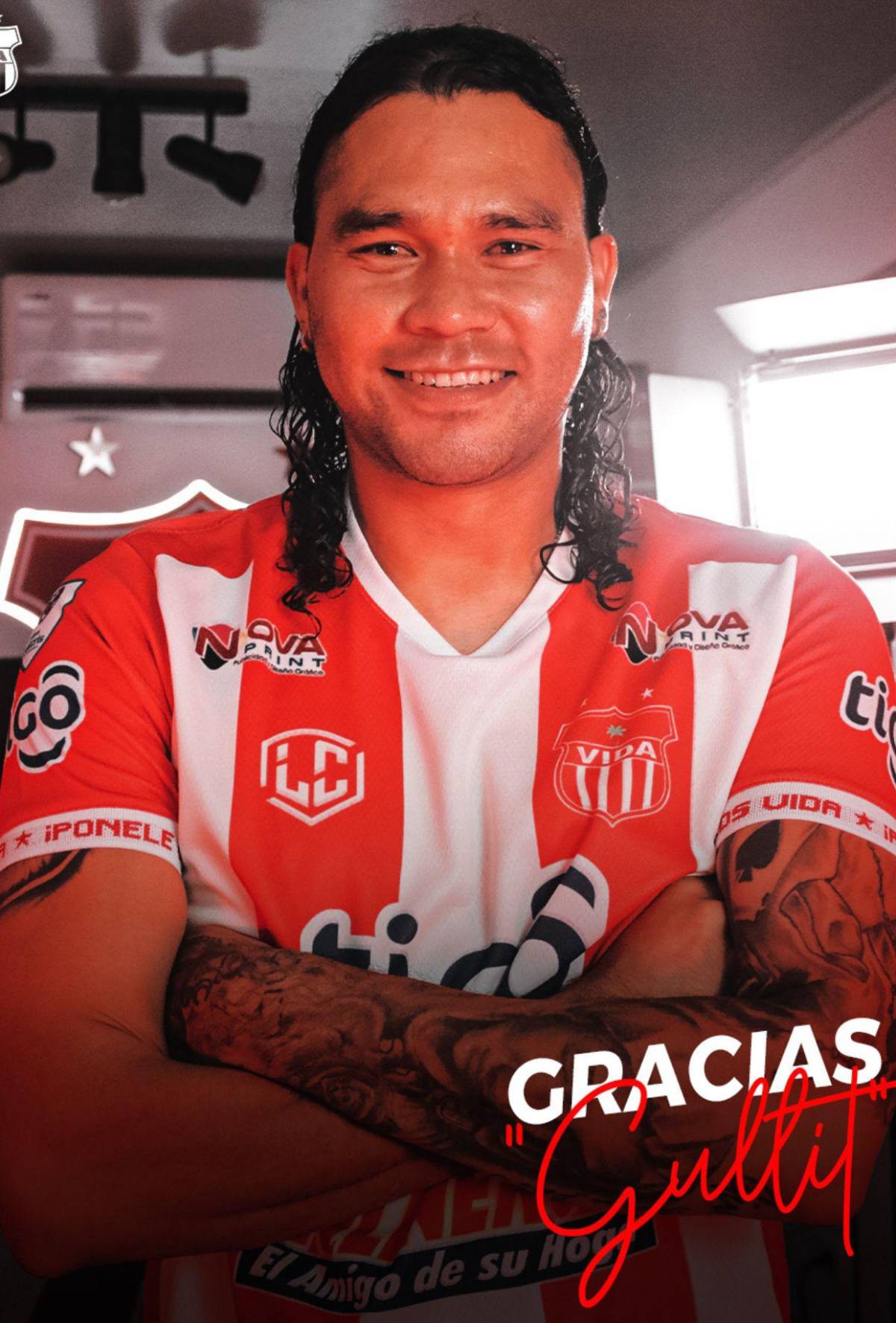 Top: Los 15 peores extranjeros que han venido a jugar a Honduras en la última década