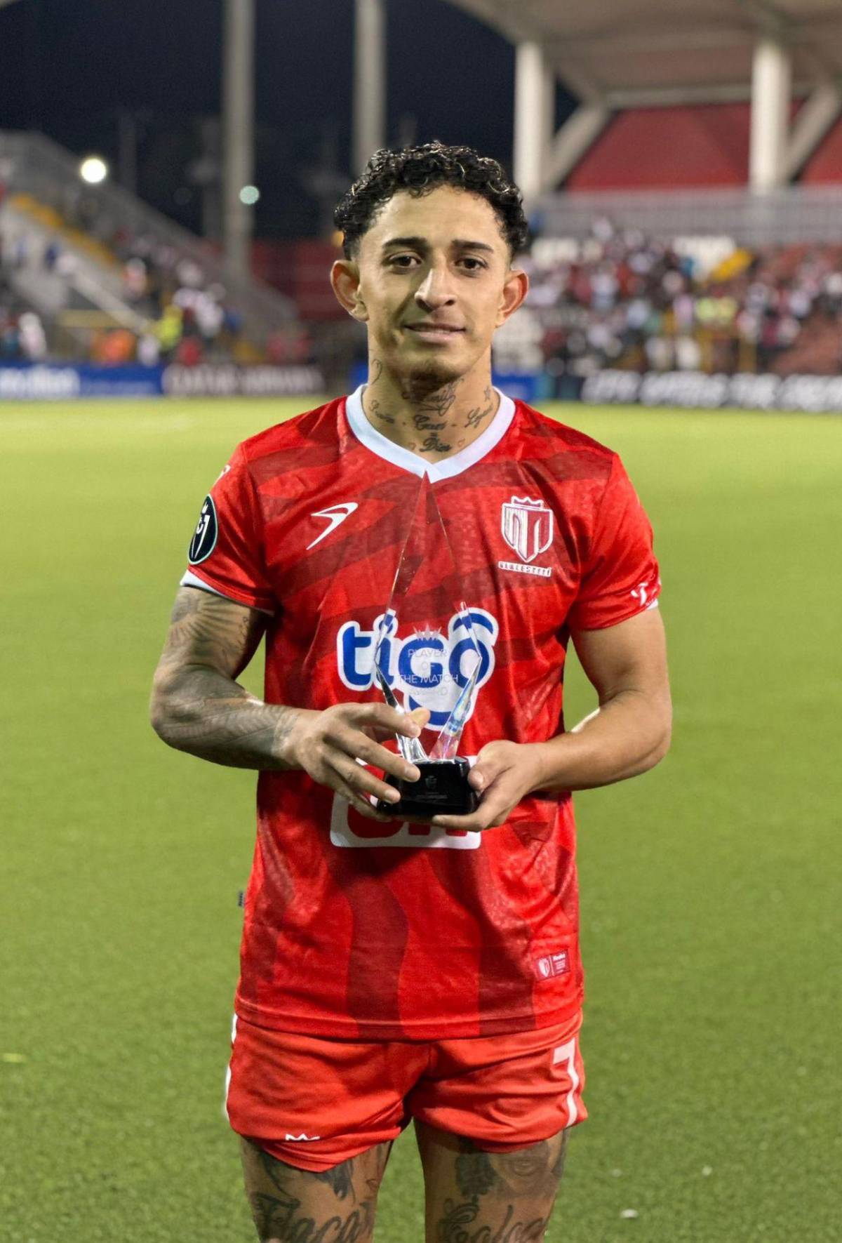 Fichajes: Olimpia contrata portero y Motagua busca dos pesos pesados