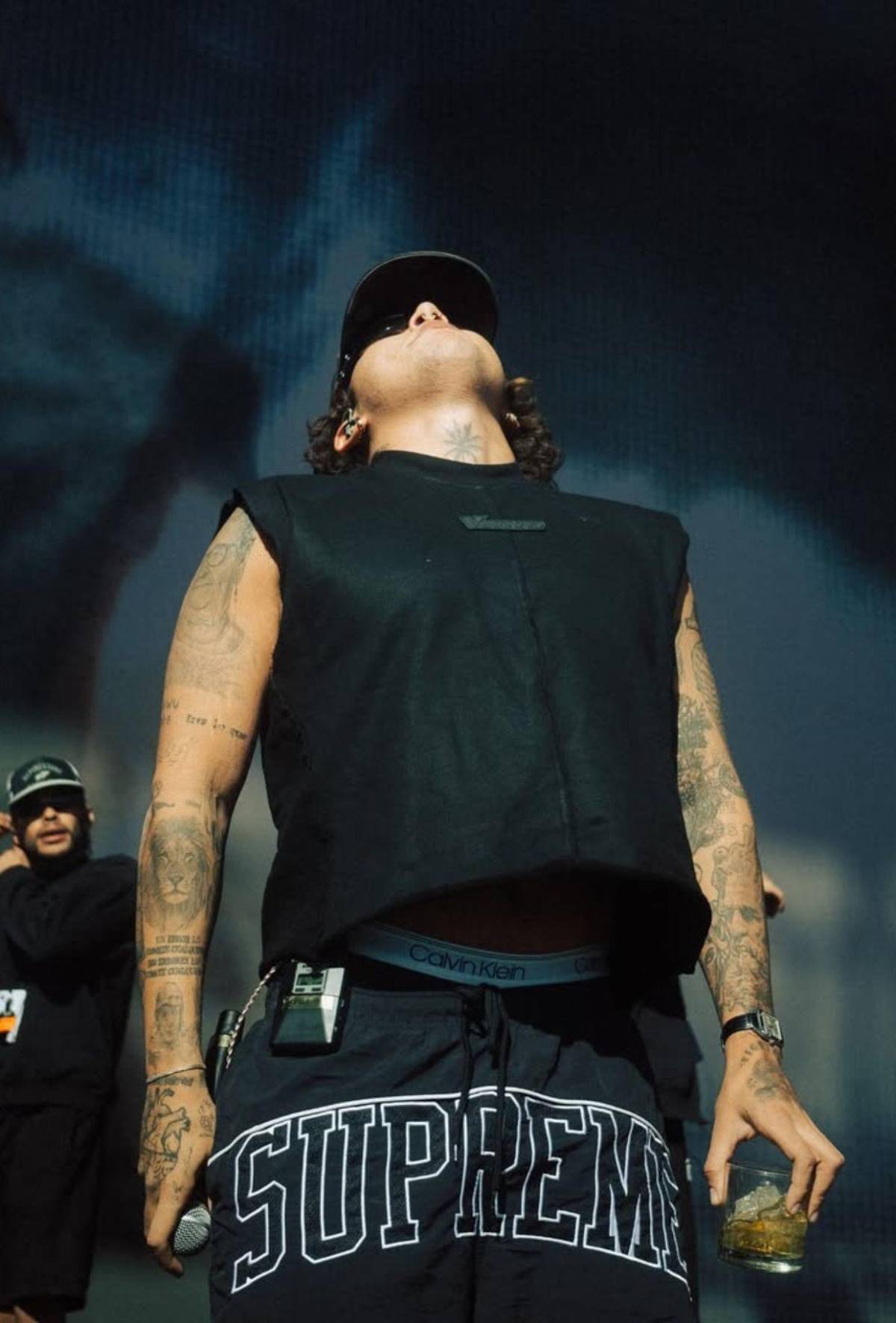 Ozuna y Beéle afianzan su hermandad en Stendhal, su álbum en conjunto