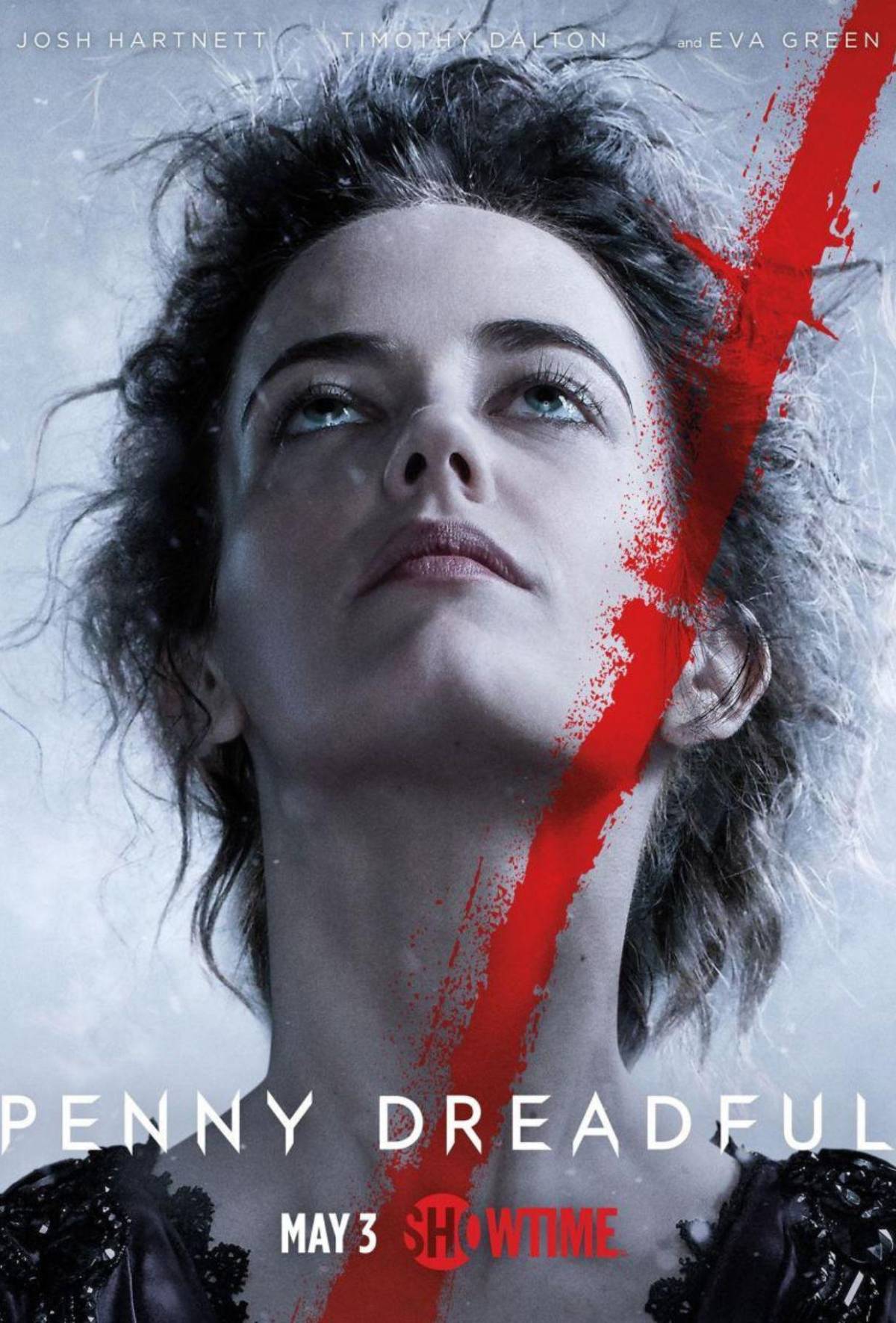 Las mejores series de terror y suspenso para ver en streaming desde Honduras