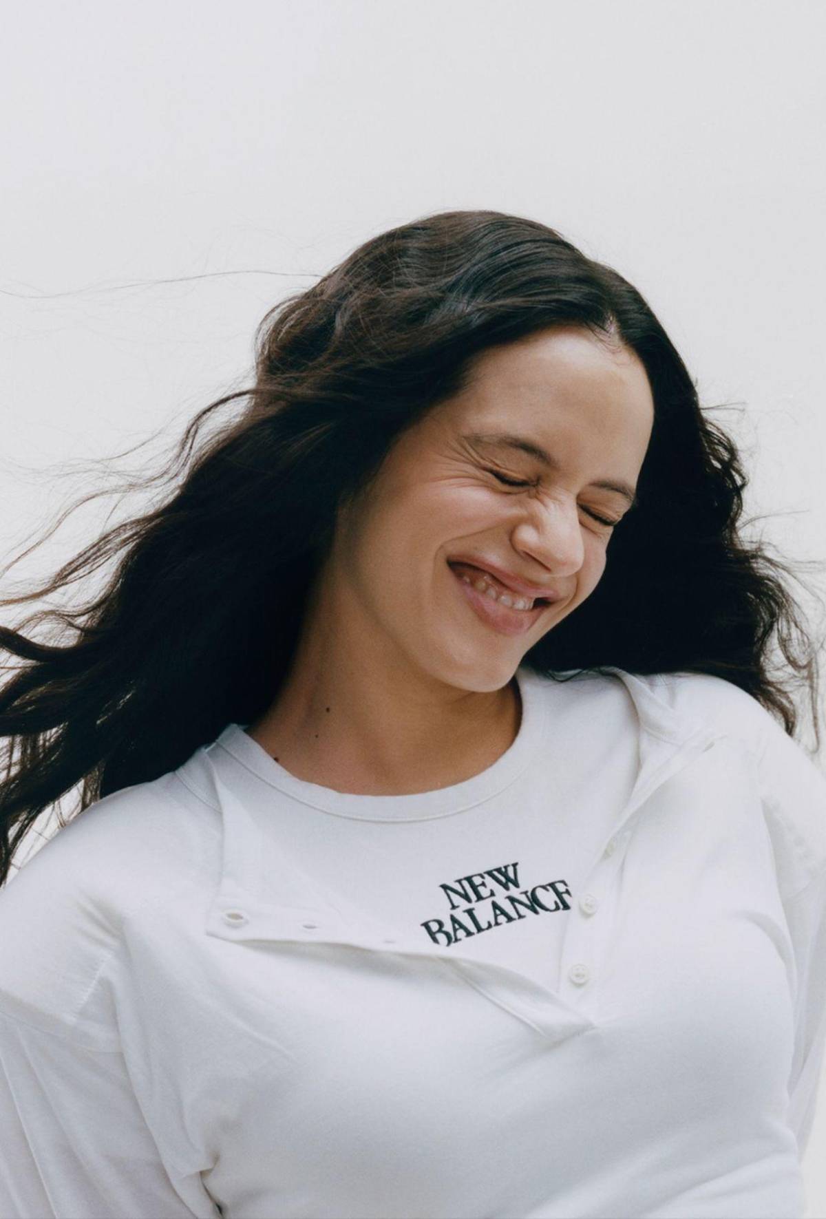 Rosalía en imágenes: de sus orígenes en Barcelona a un fenómeno musical mundial