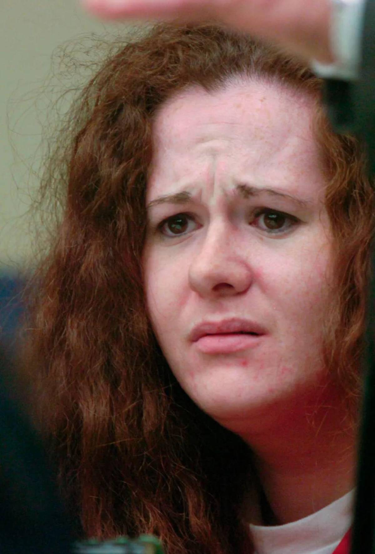 ¿Quién es Christa Pike y por qué se le condenó a pena de muerte en Tennessee?